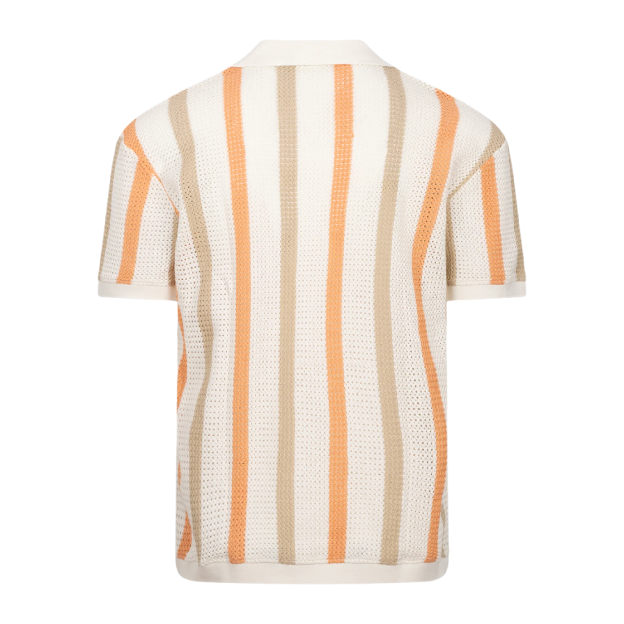 Urban Pioneers Male Marcos Pique PIQUE CORAL MULTI