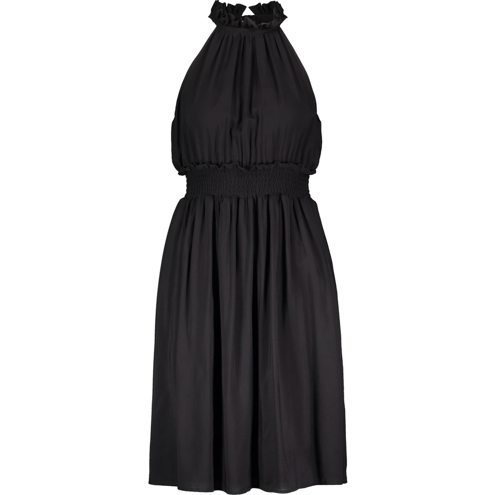 Urban Pioneers Female Margit Dress DRESS BLACK