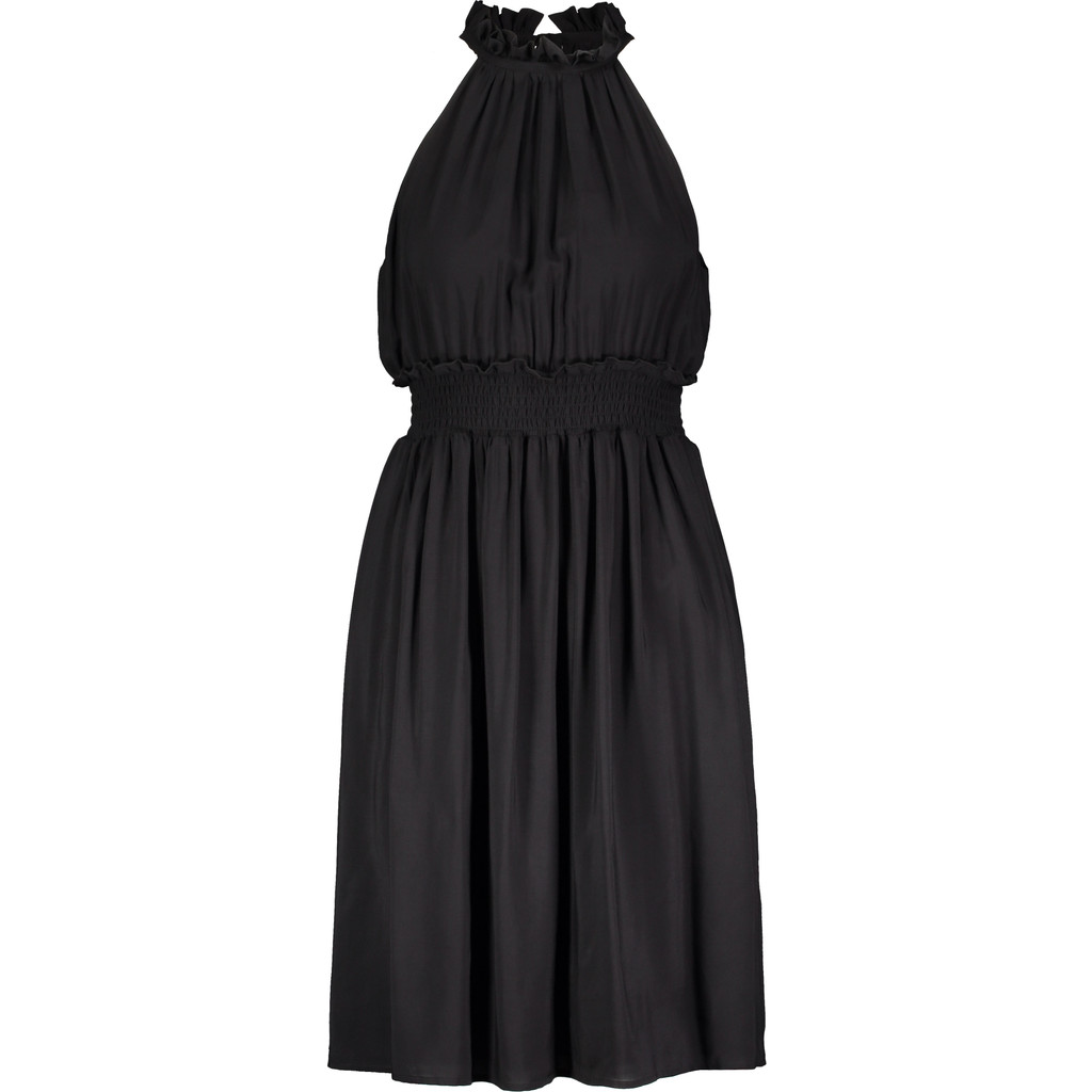Urban Pioneers Female Margit Dress DRESS BLACK