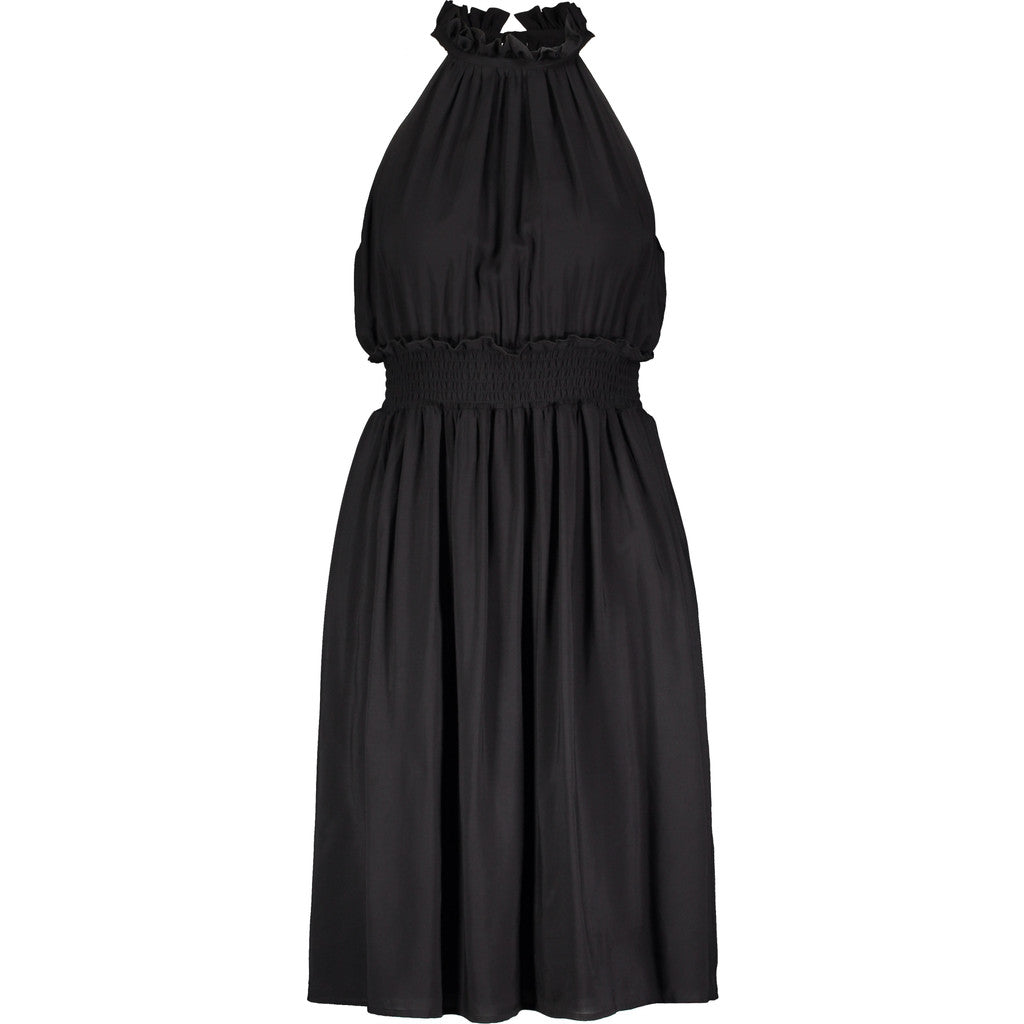 Urban Pioneers Female Margit Dress DRESS BLACK