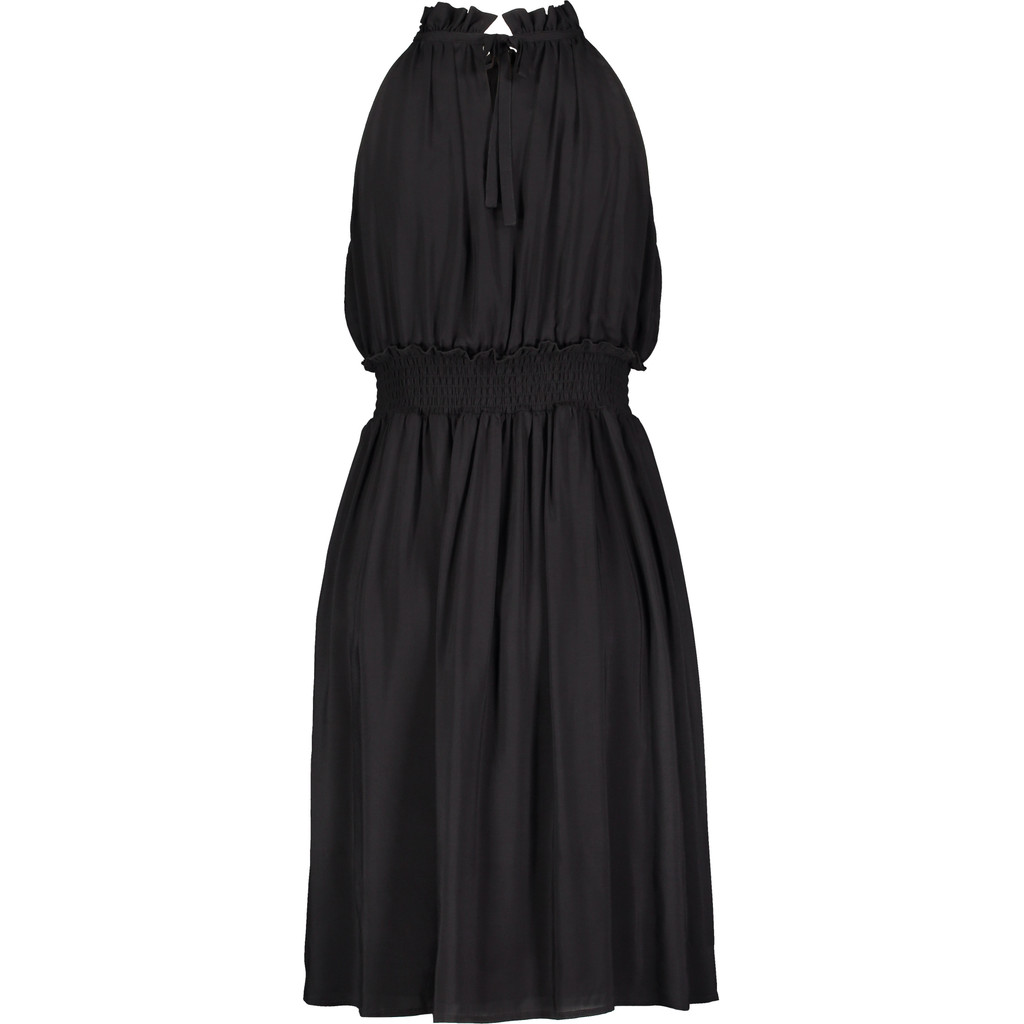 Urban Pioneers Female Margit Dress DRESS BLACK