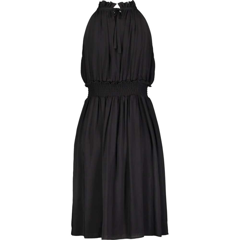 Urban Pioneers Female Margit Dress DRESS BLACK