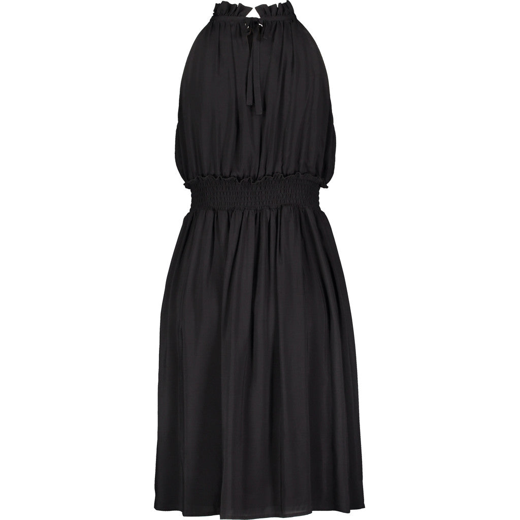 Urban Pioneers Female Margit Dress DRESS BLACK