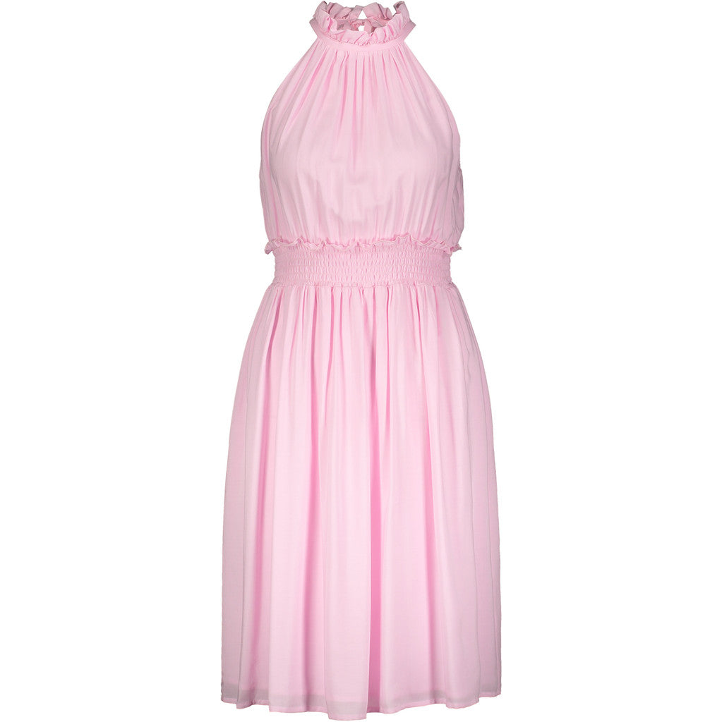 Urban Pioneers Female Margit Dress DRESS LILAC SNOW