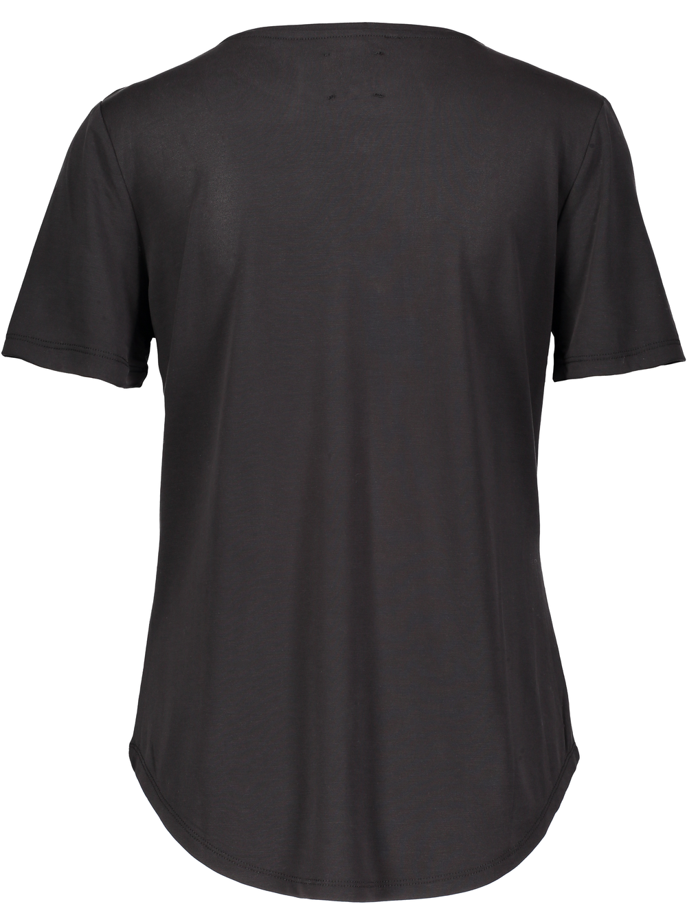 Urban Pioneers Female Marie Tee T-SHIRT BLACK
