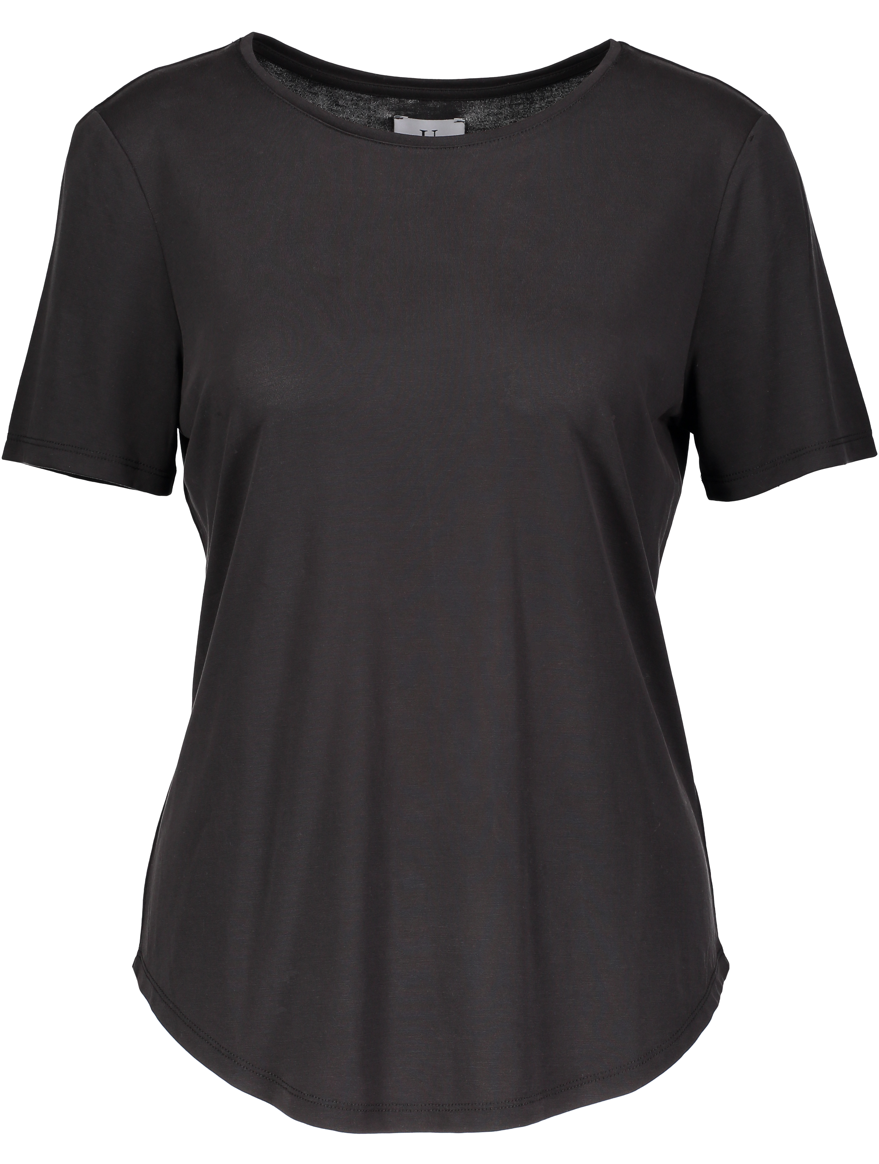 Urban Pioneers Female Marie Tee T-SHIRT BLACK