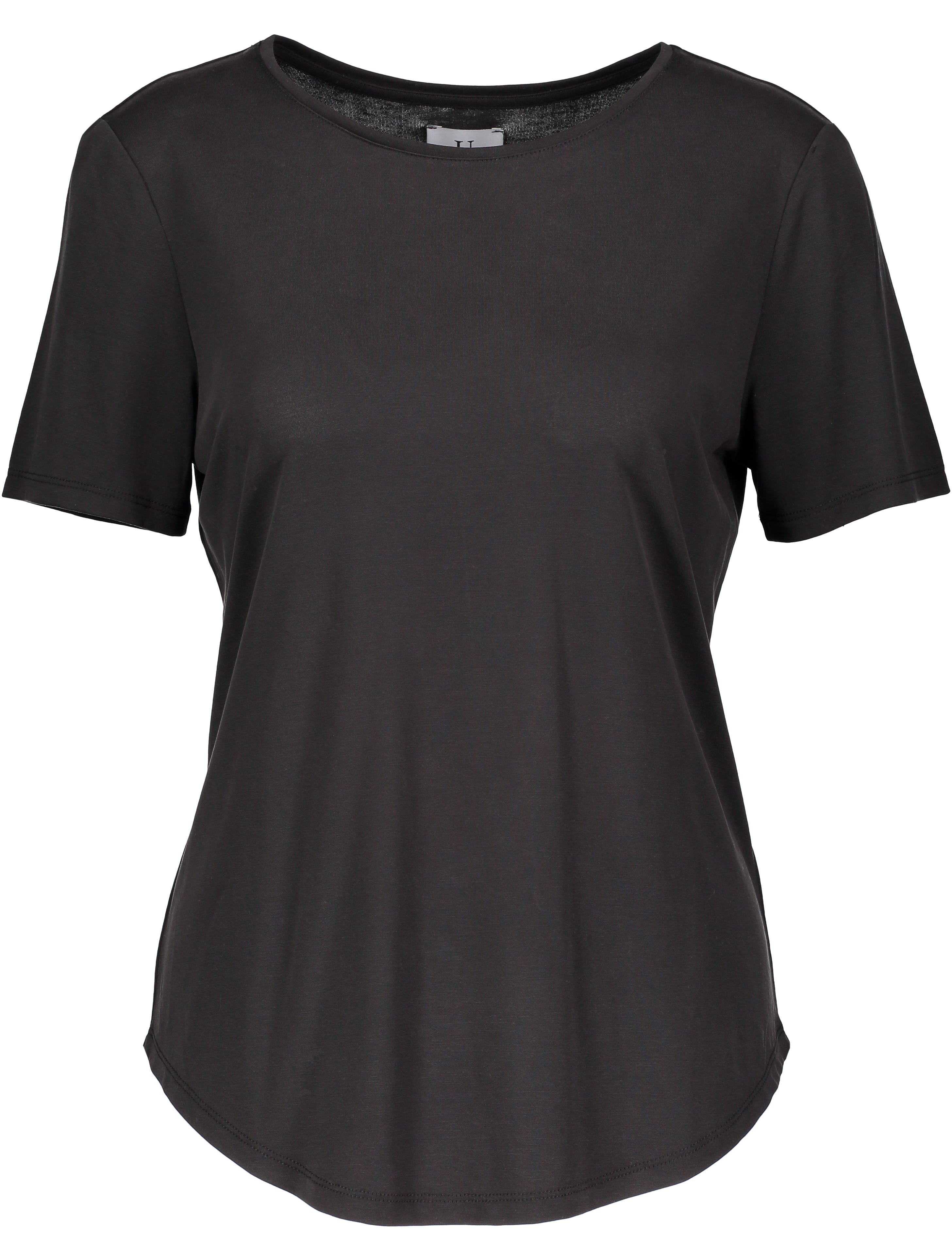 Urban Pioneers Female Marie Tee T-SHIRT BLACK