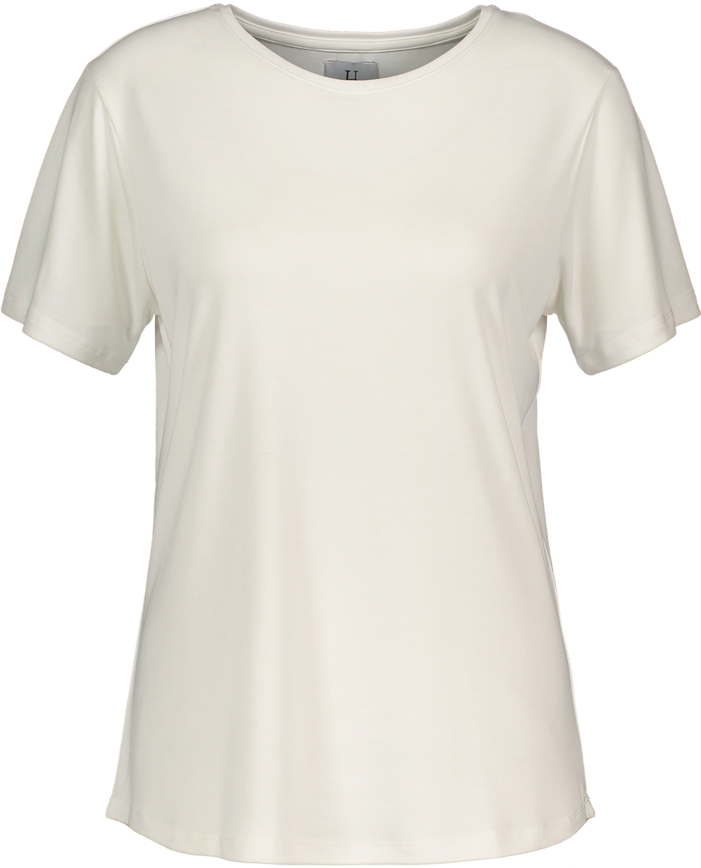 Urban Pioneers Female Marie Tee T-SHIRT CREAM