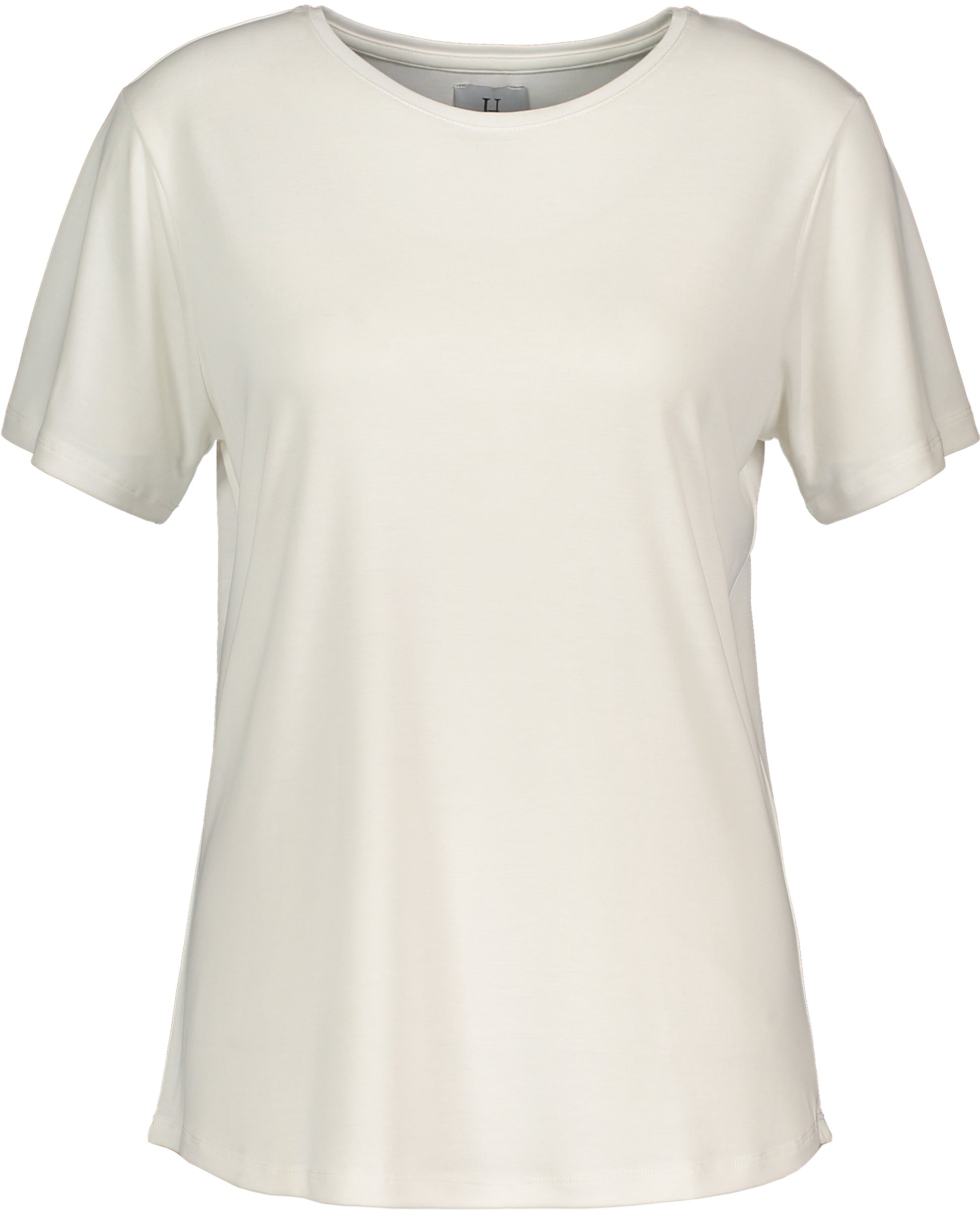 Urban Pioneers Female Marie Tee T-SHIRT CREAM