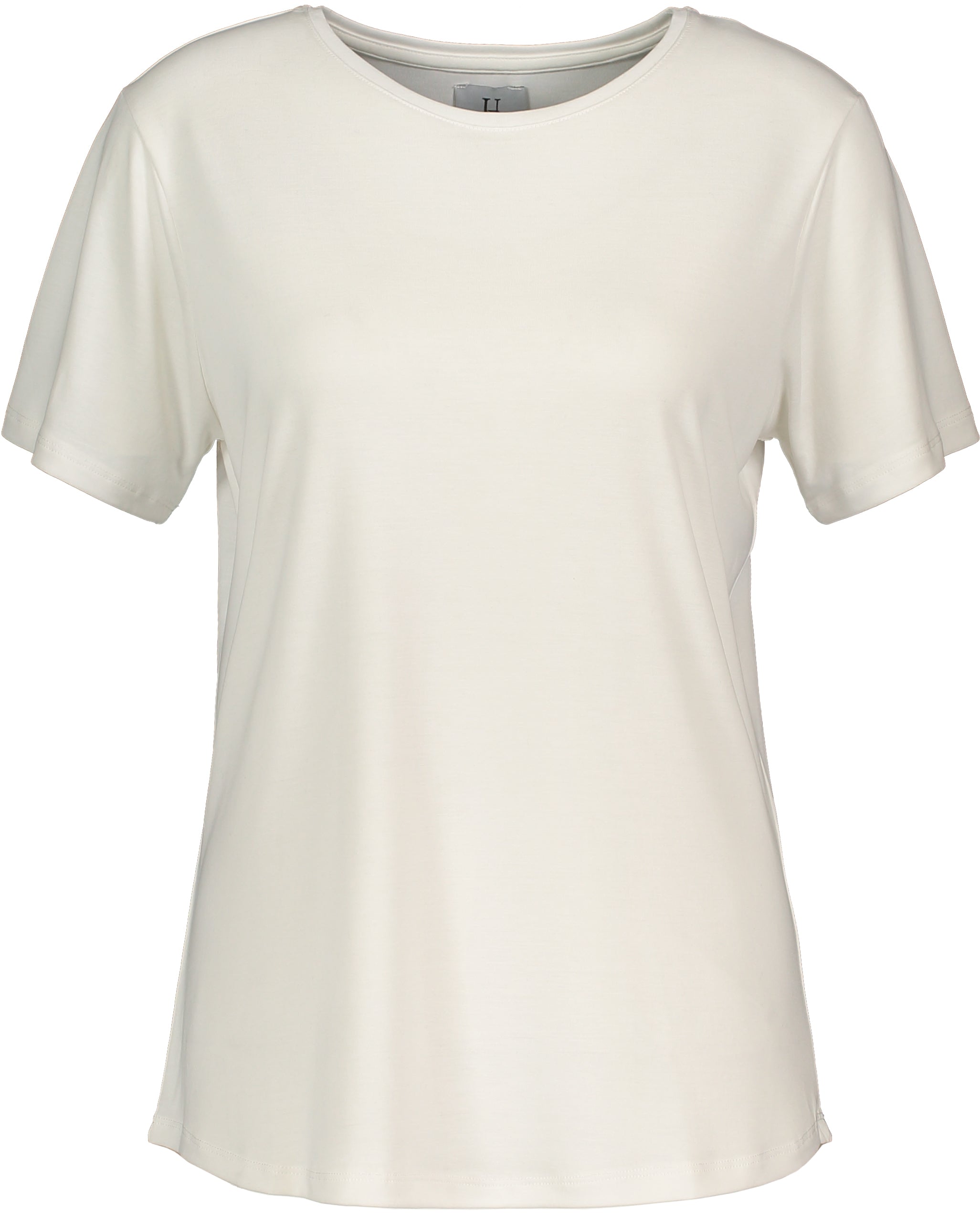 Urban Pioneers Female Marie Tee T-SHIRT CREAM