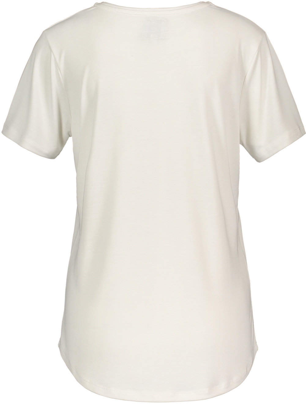 Urban Pioneers Female Marie Tee T-SHIRT CREAM