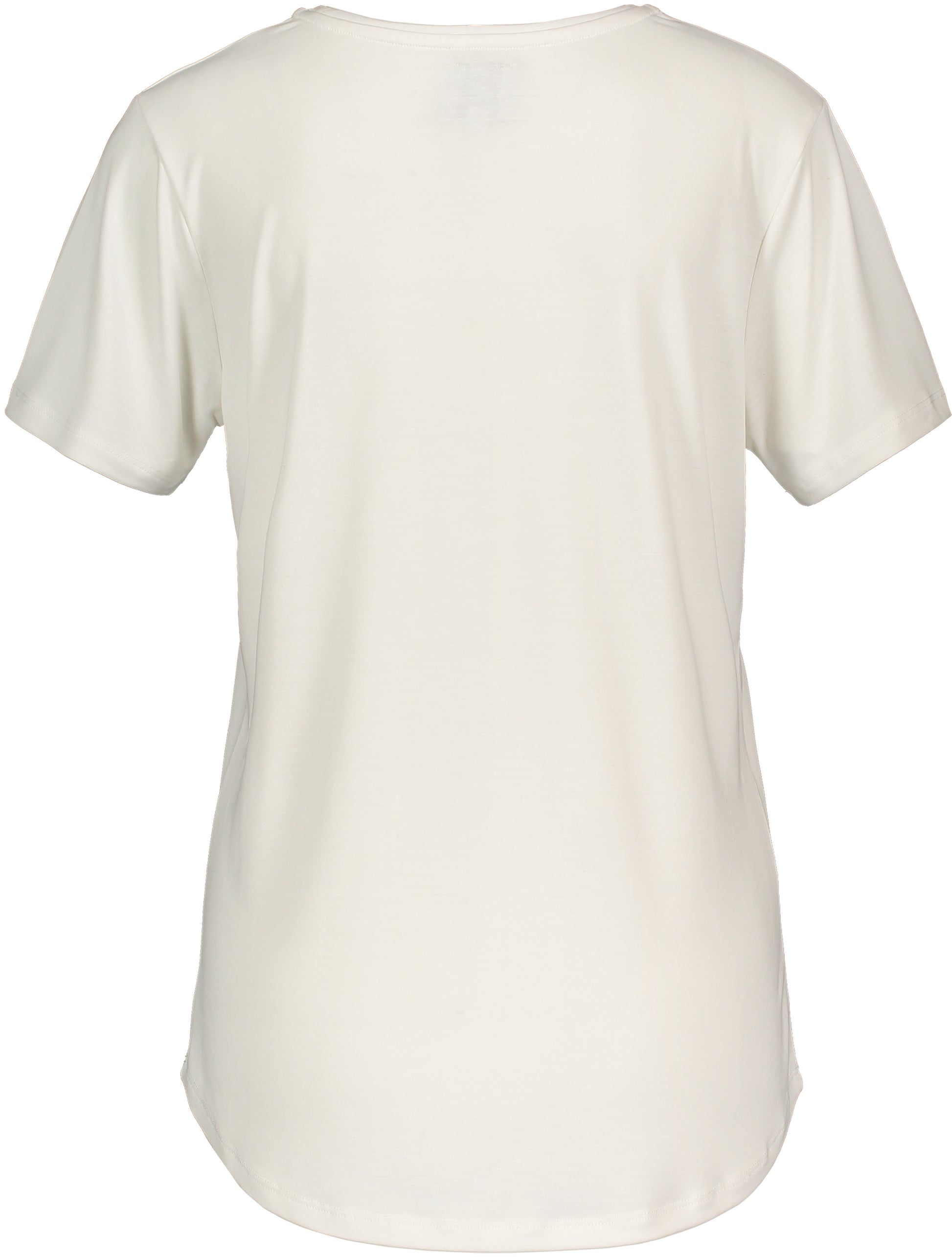 Urban Pioneers Female Marie Tee T-SHIRT CREAM
