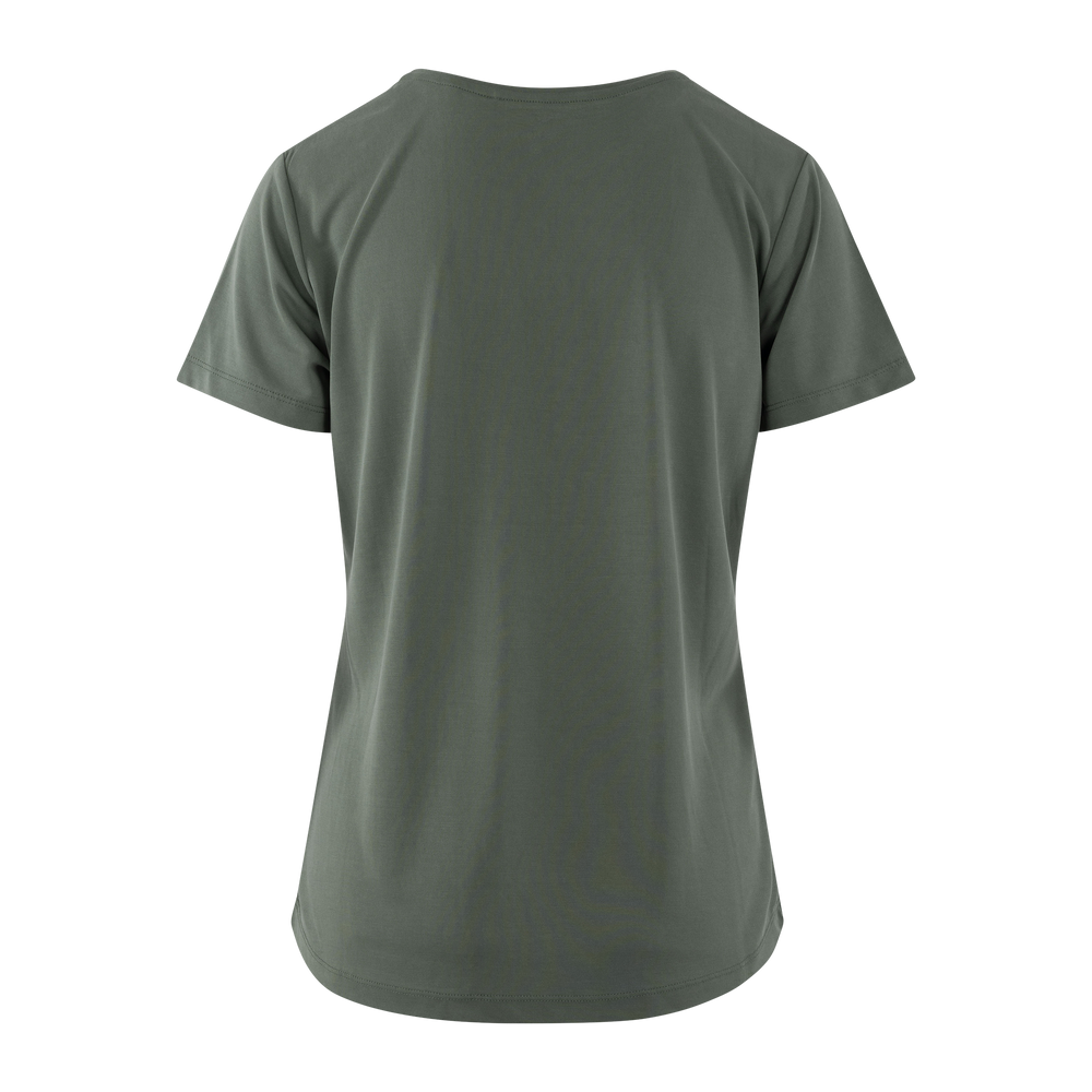 Urban Pioneers Female Marie Tee T-SHIRT LAUREL WREATH