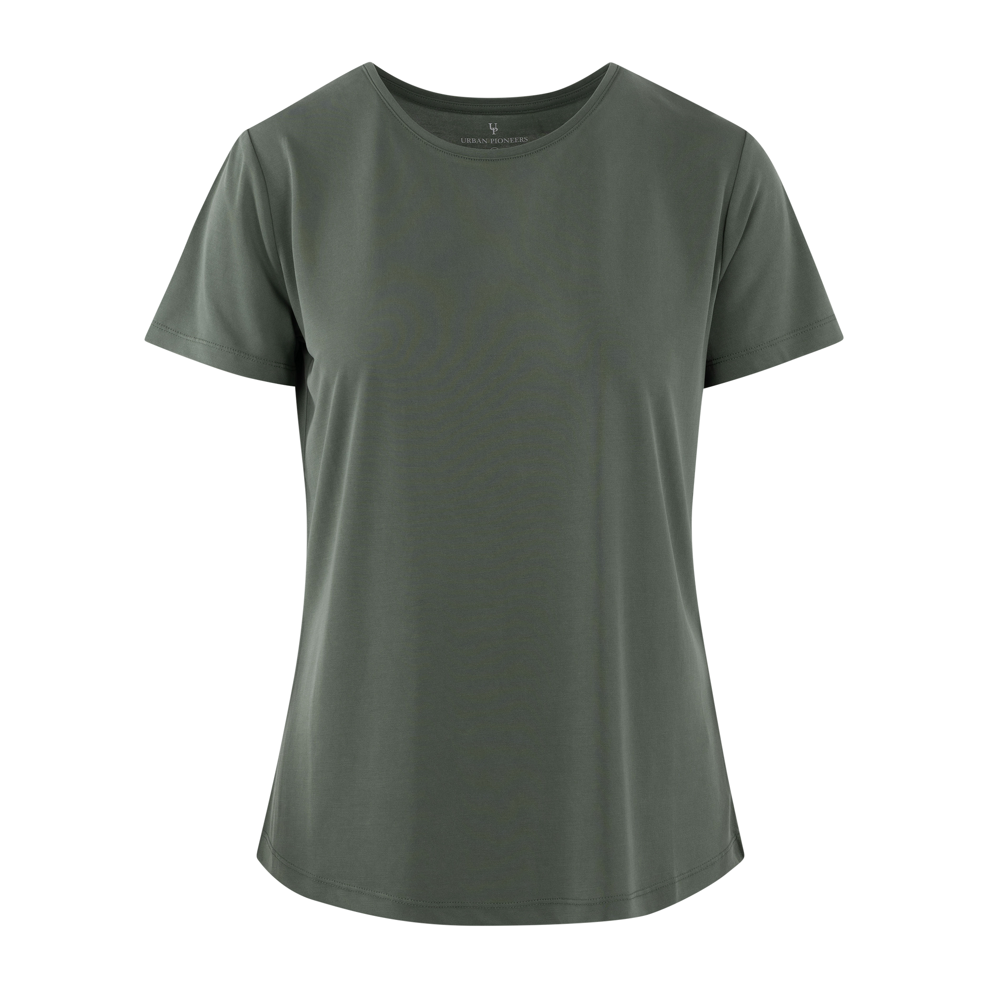 Urban Pioneers Female Marie Tee T-SHIRT LAUREL WREATH