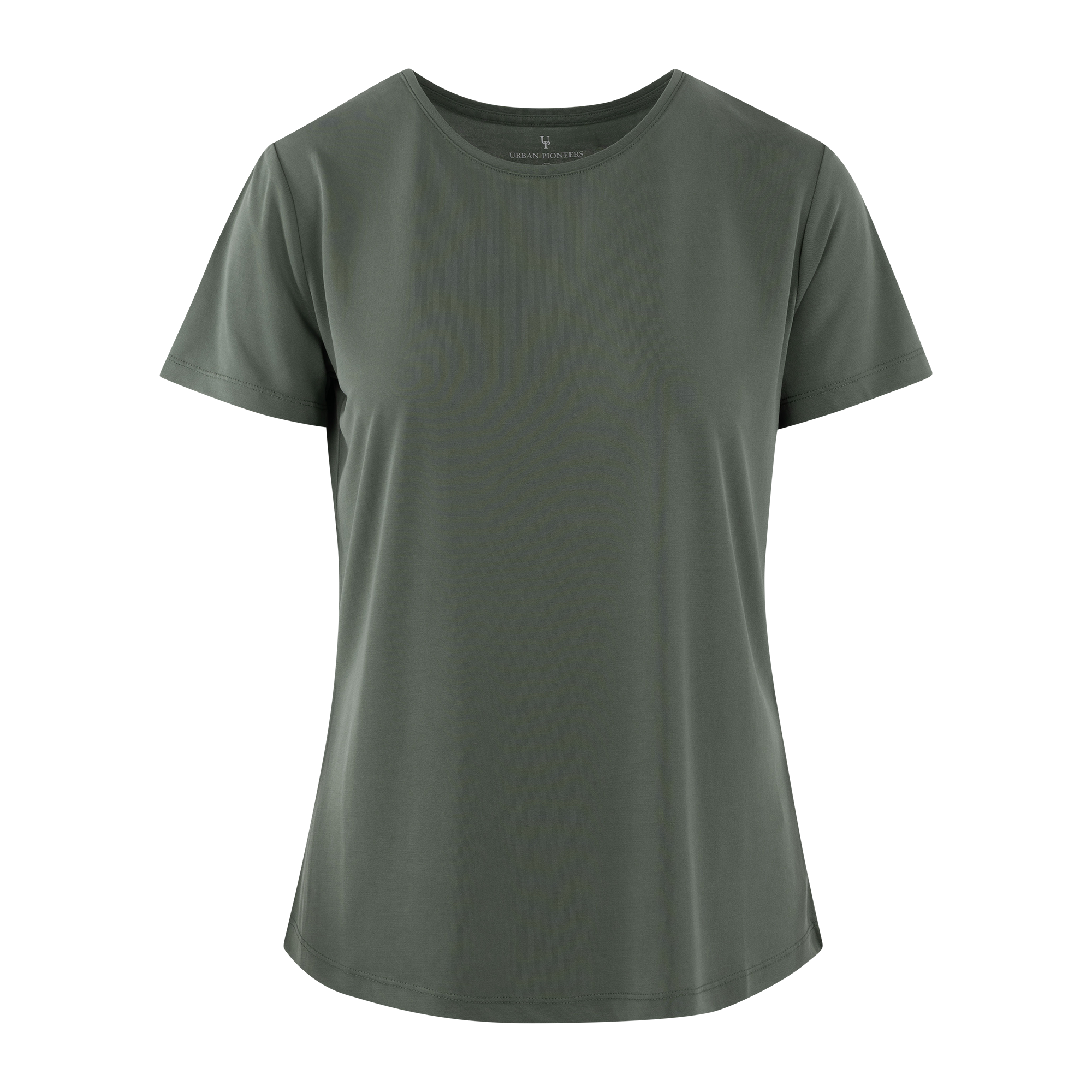 Urban Pioneers Female Marie Tee T-SHIRT LAUREL WREATH