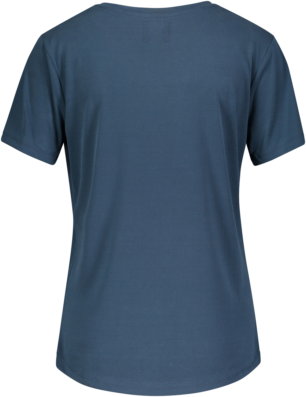 Urban Pioneers Female Marie Tee T-SHIRT NAVY BLAZER
