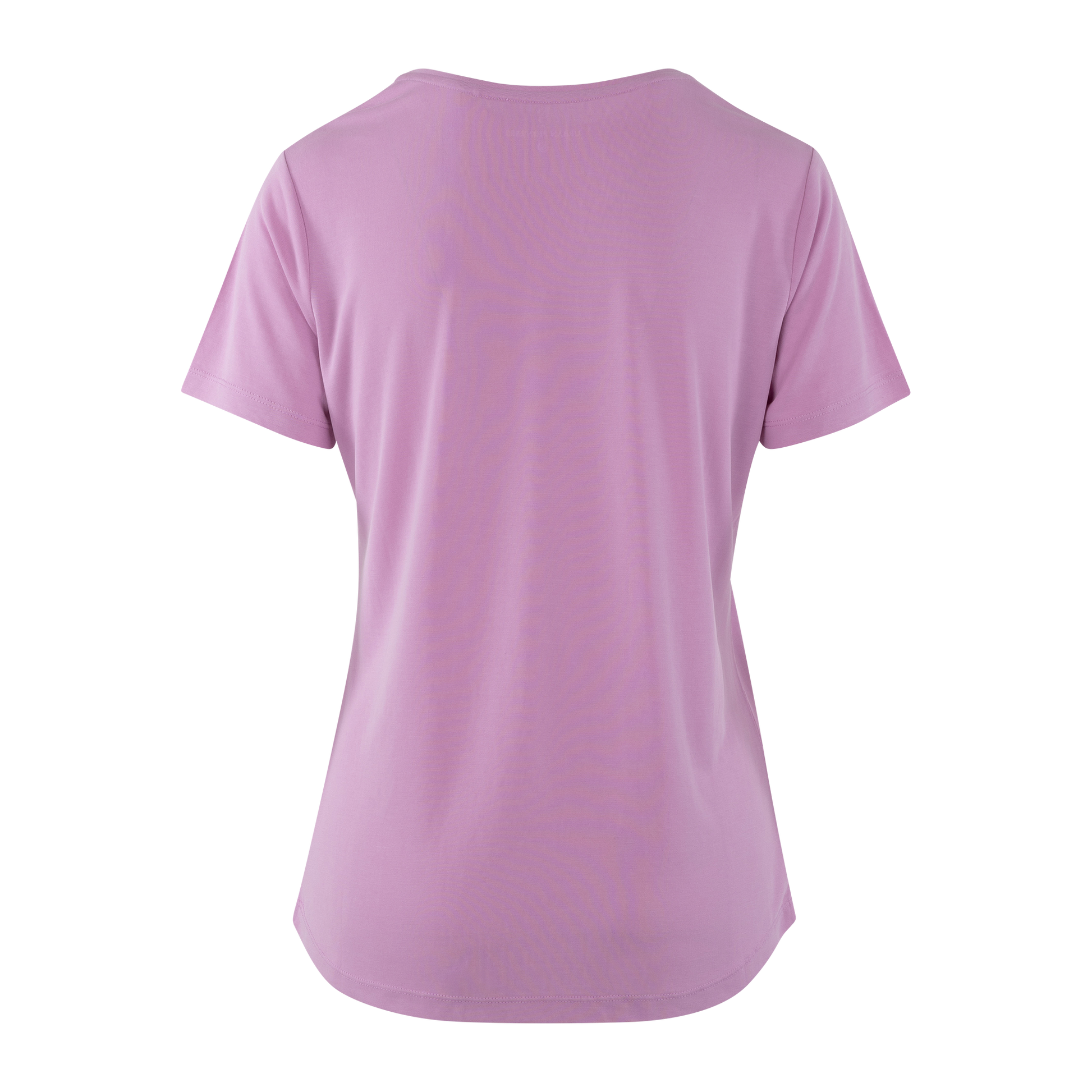 Urban Pioneers Female Marie Tee T-SHIRT PASTEL LAVENDER