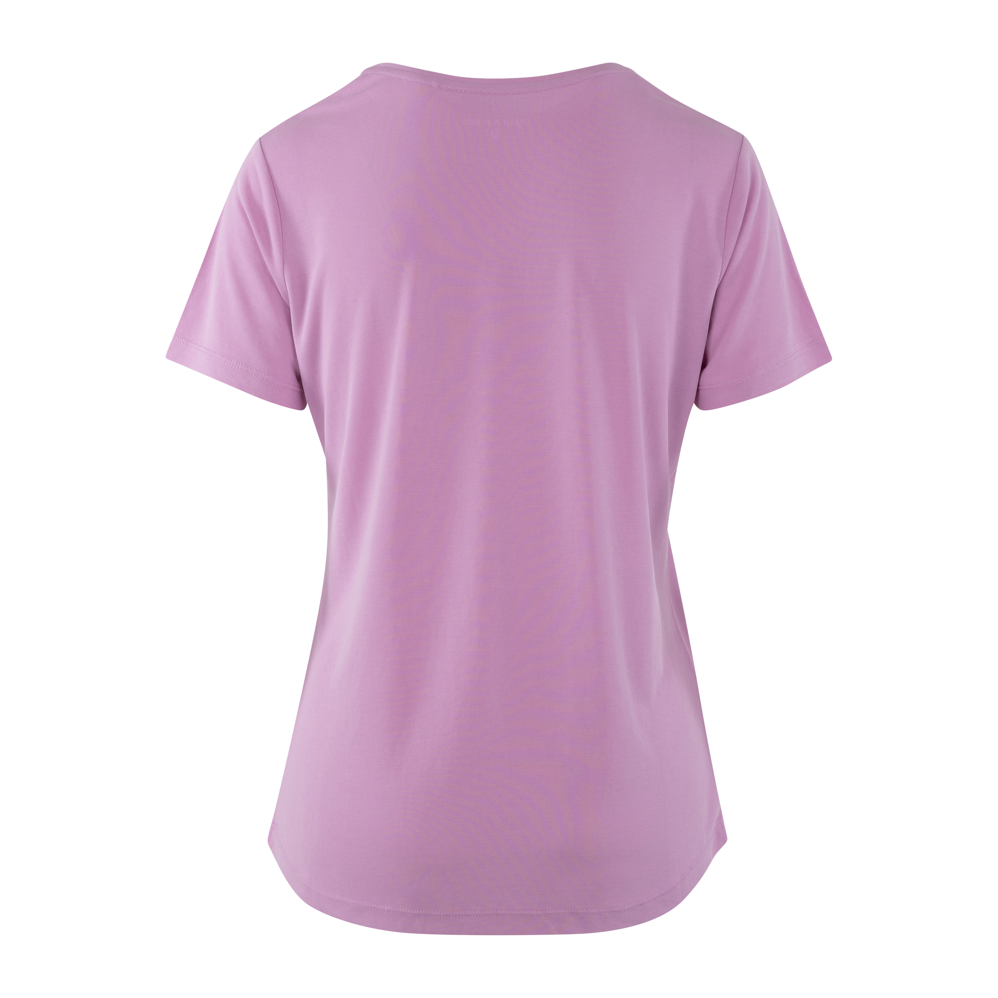 Urban Pioneers Female Marie Tee T-SHIRT PASTEL LAVENDER