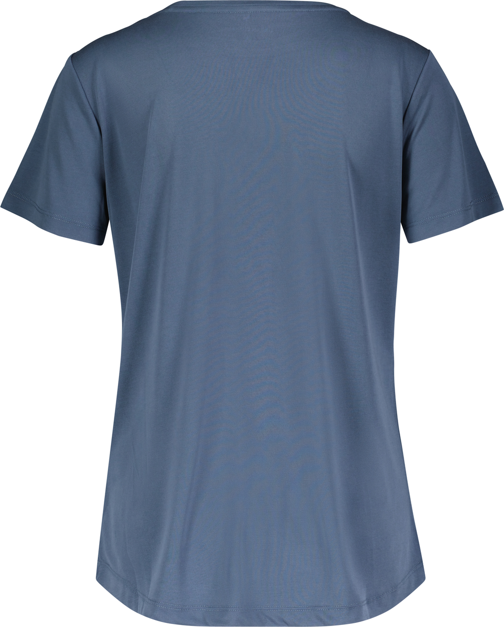 Urban Pioneers Female Marie Tee T-SHIRT VINTAGE INDIGO