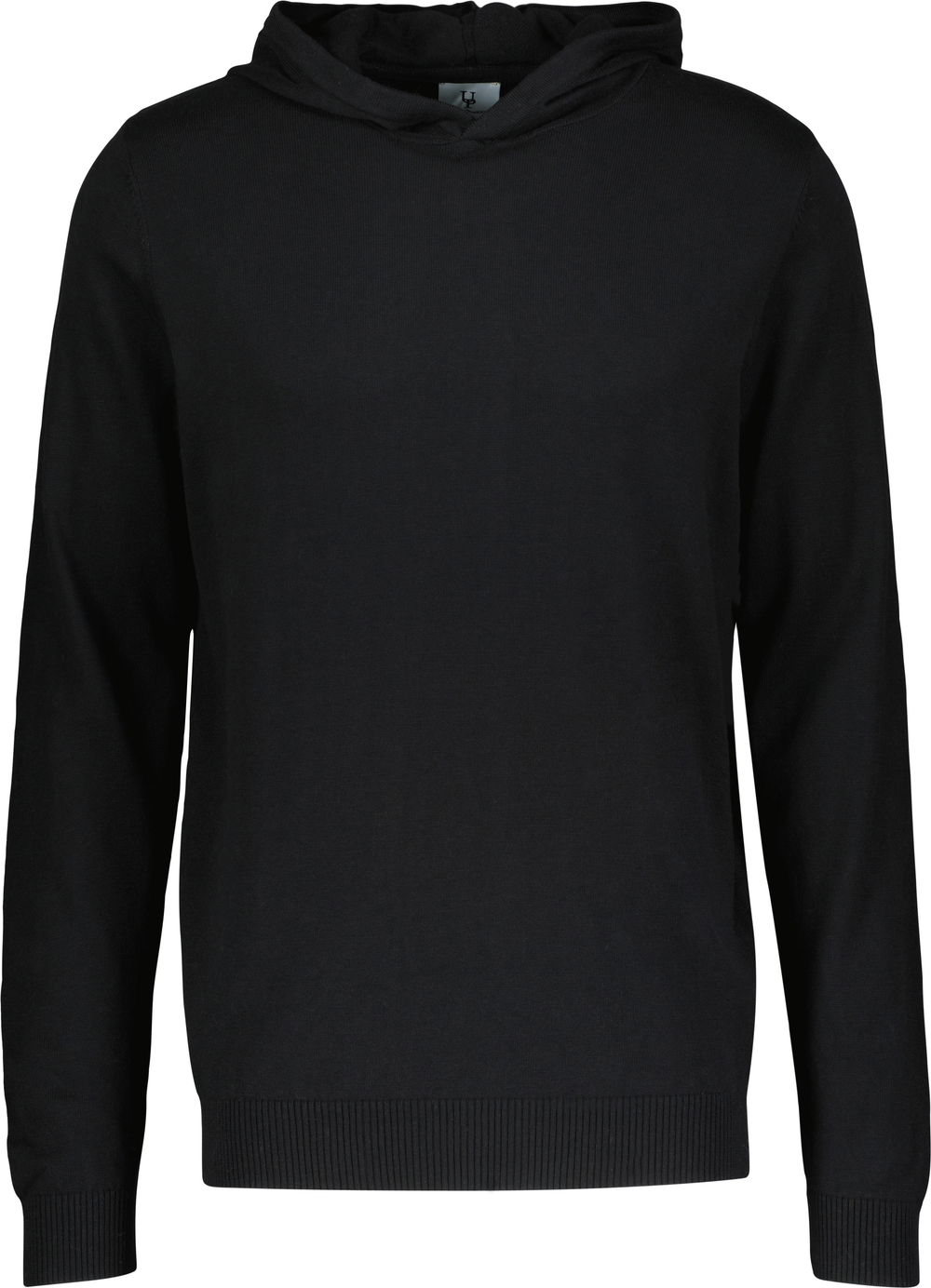 Urban Pioneers Male Mario Hoodie SWEATER BLACK