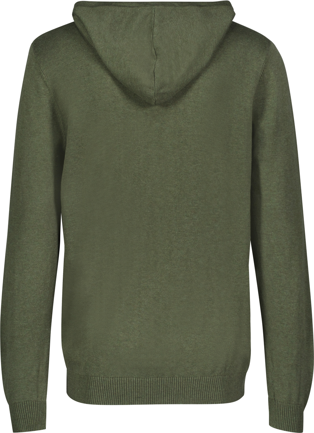 Urban Pioneers Male Mario Hoodie SWEATER DRIED HERBS