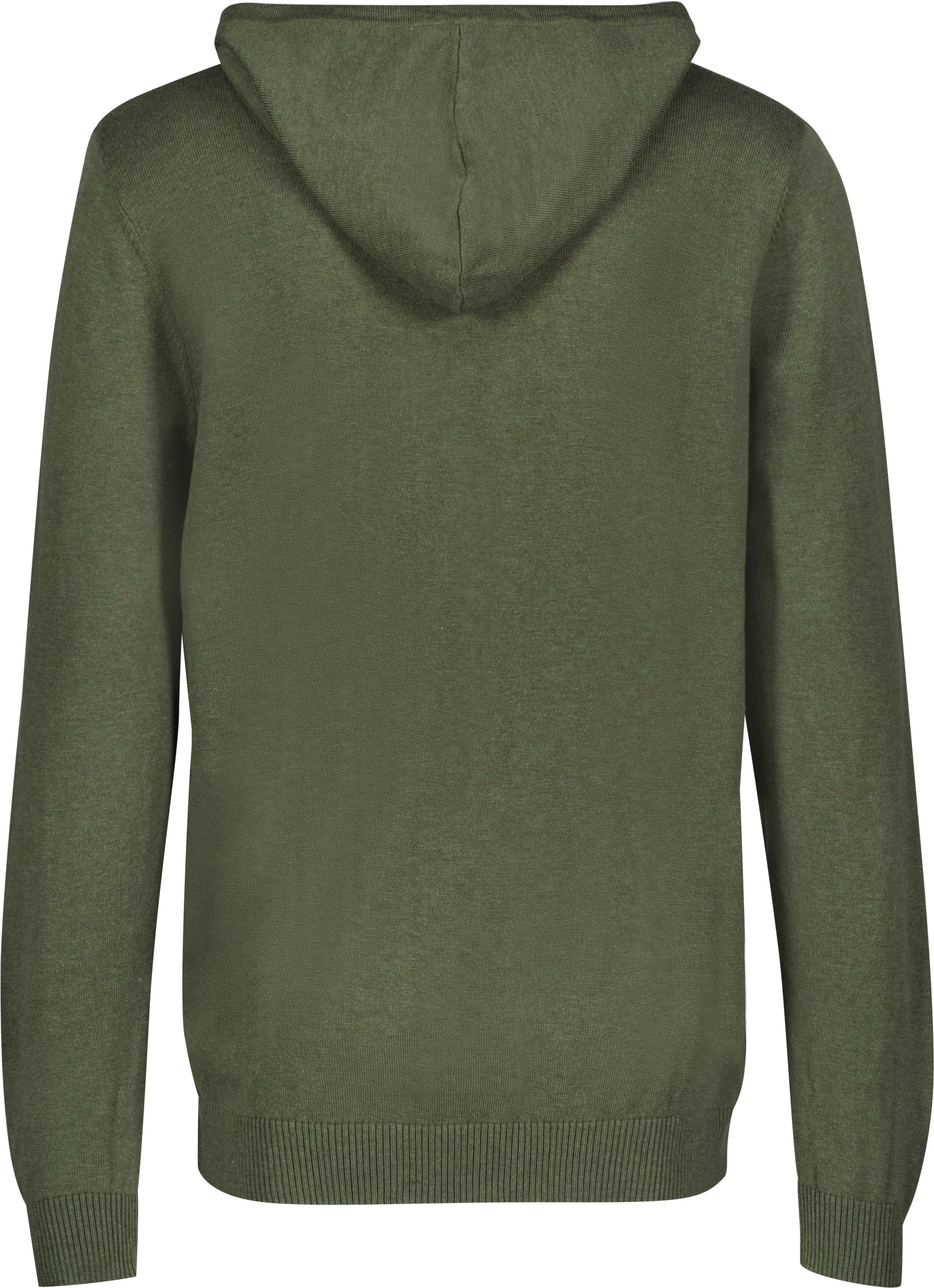 Urban Pioneers Male Mario Hoodie SWEATER DRIED HERBS