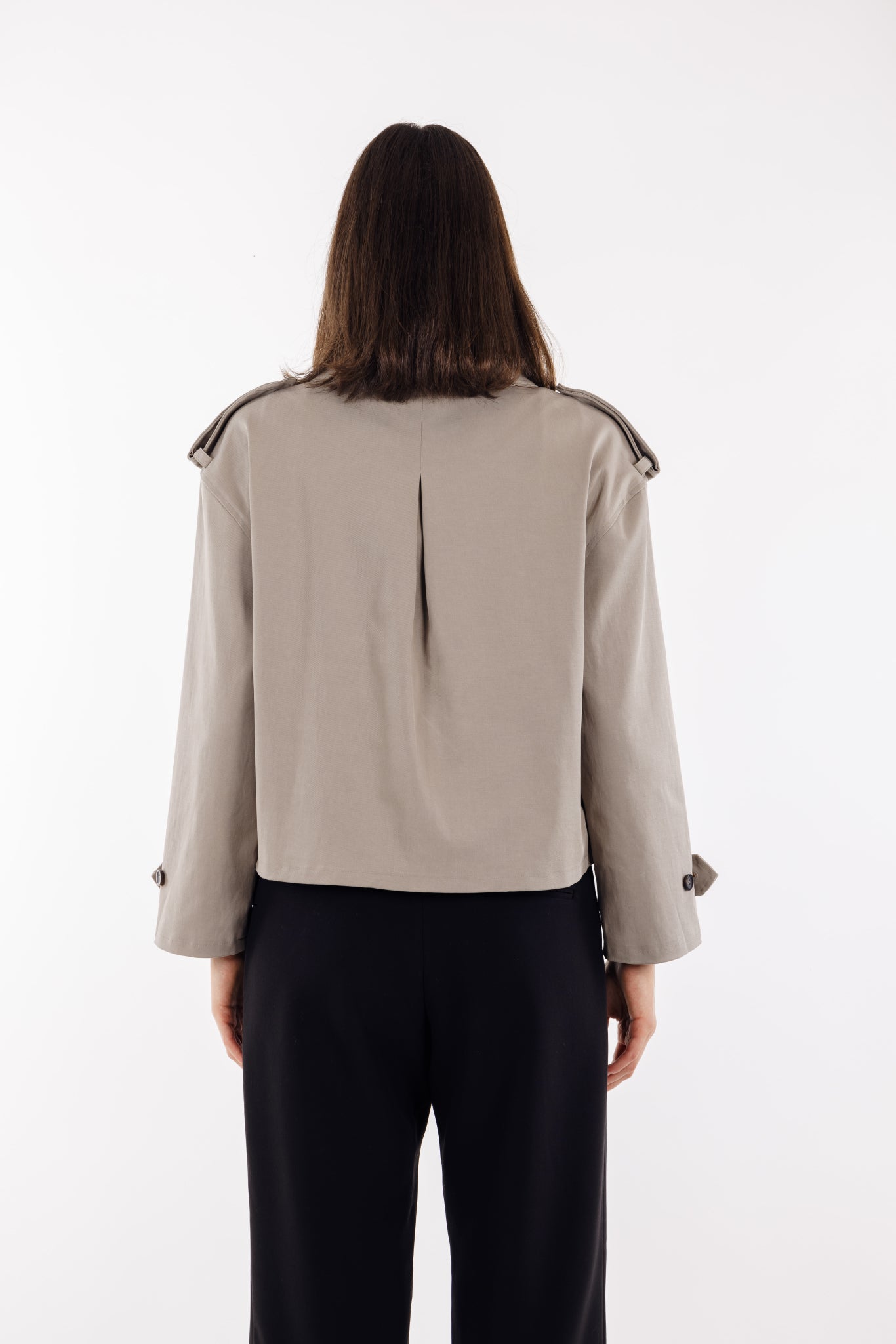 Urban Pioneers Female Marisol Jacket JACKET SAND