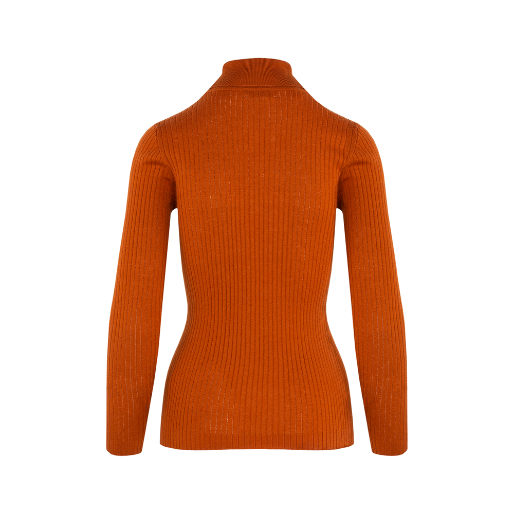 Urban Pioneers Female Marit Turtleneck SWEATER