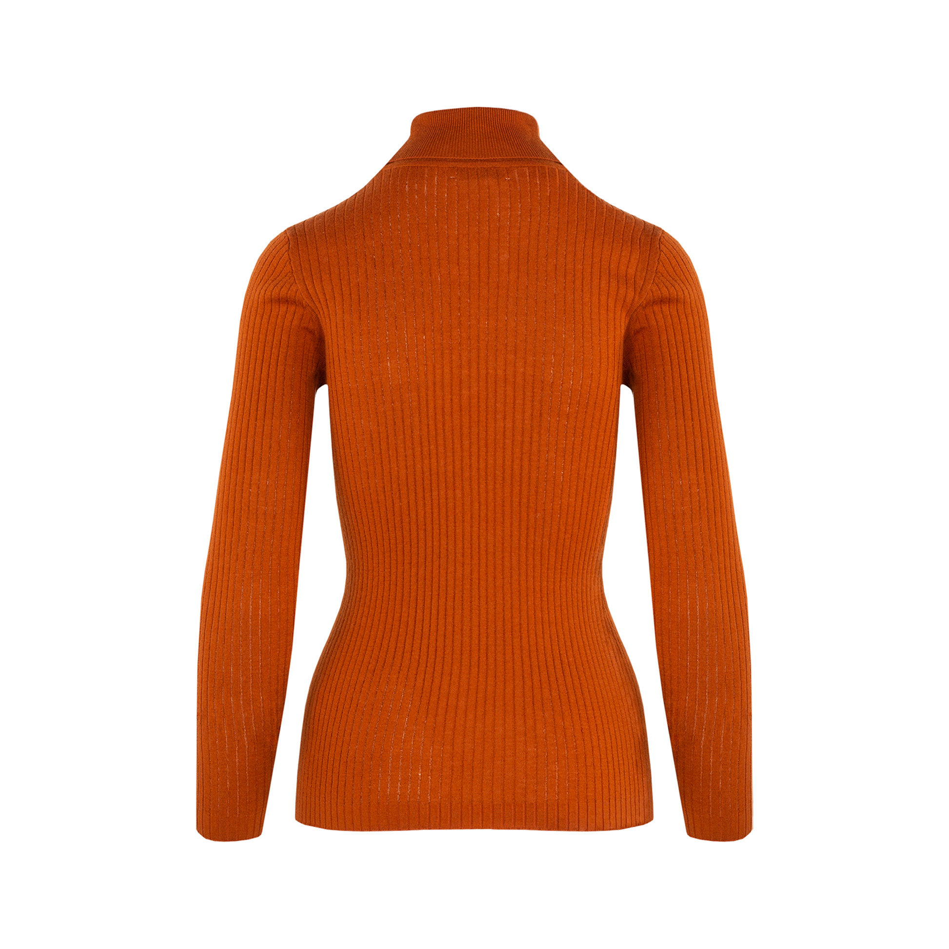 Urban Pioneers Female Marit Turtleneck SWEATER