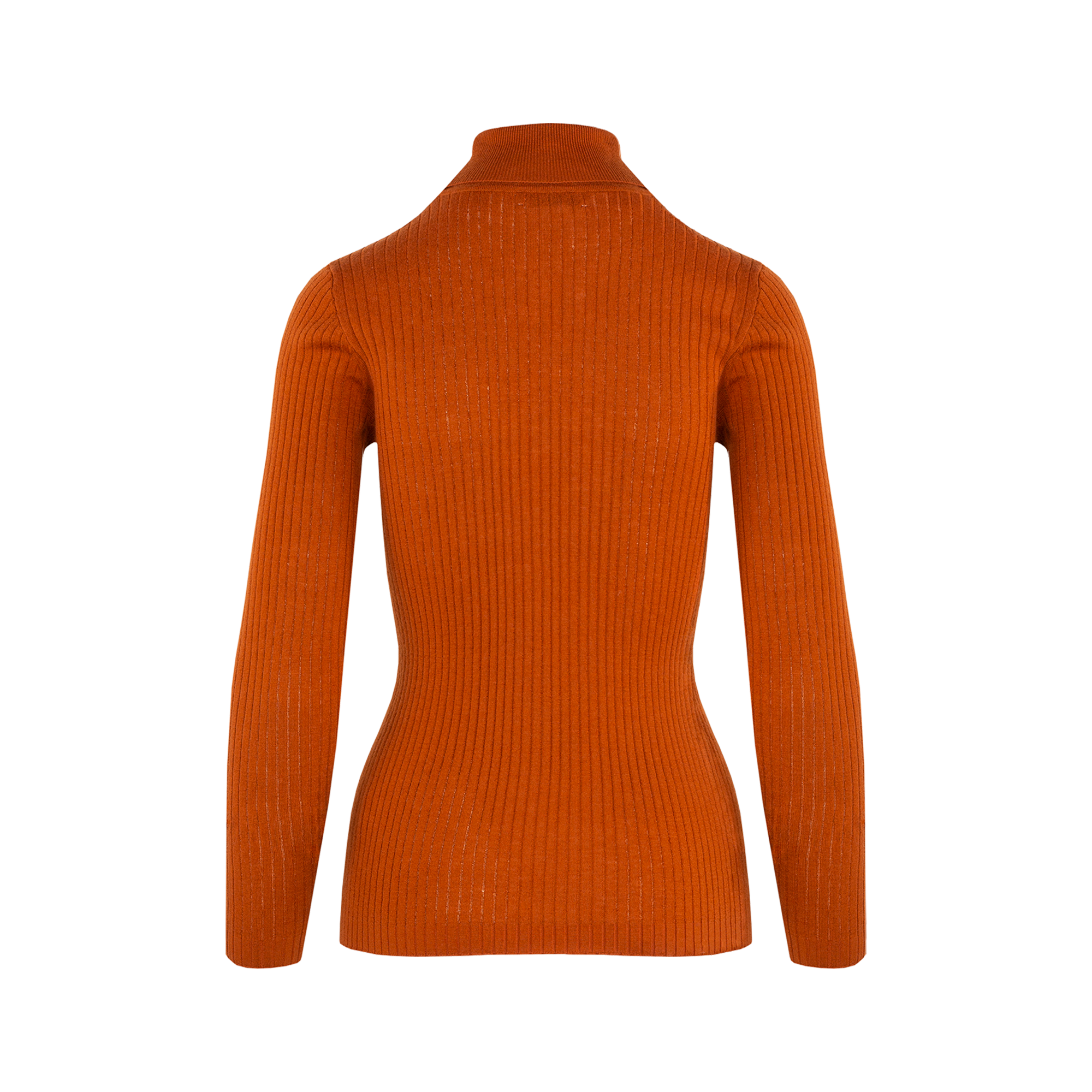 Urban Pioneers Female Marit Turtleneck SWEATER