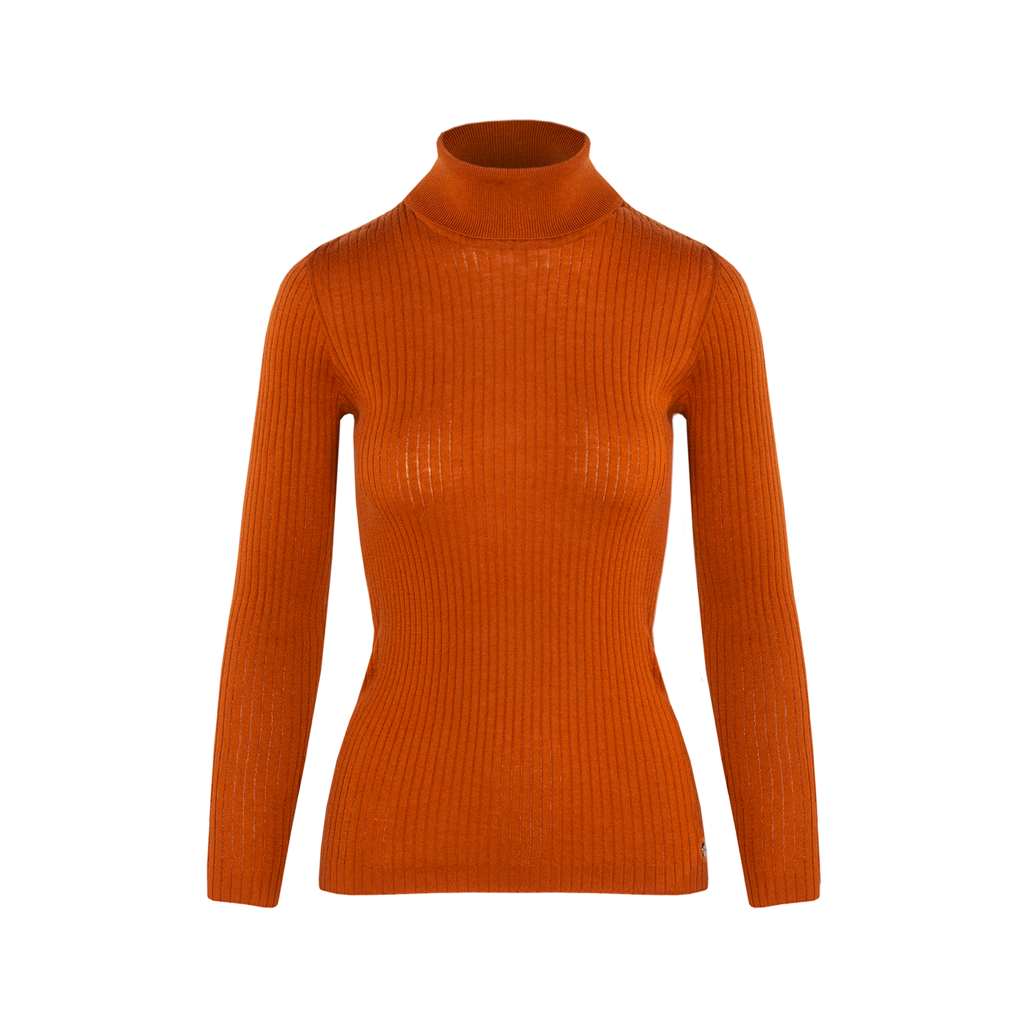 Urban Pioneers Female Marit Turtleneck SWEATER