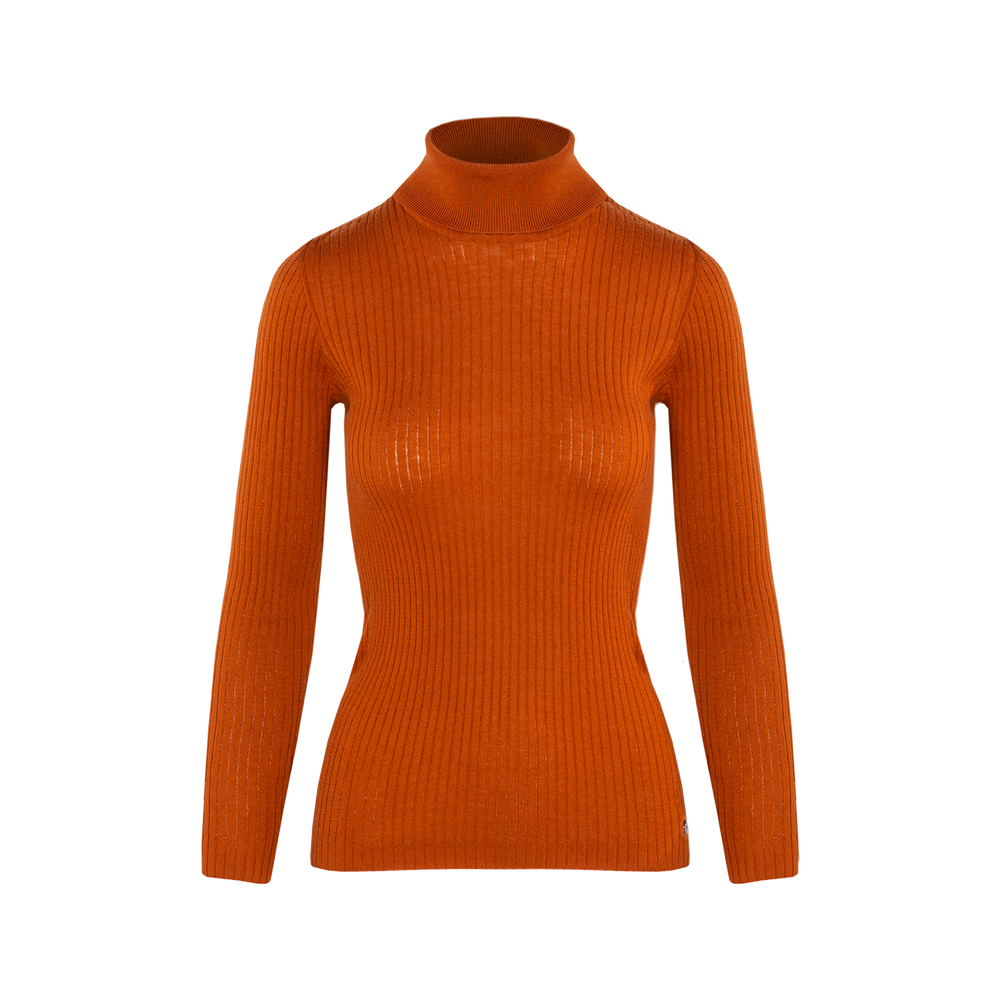 Urban Pioneers Female Marit Turtleneck SWEATER