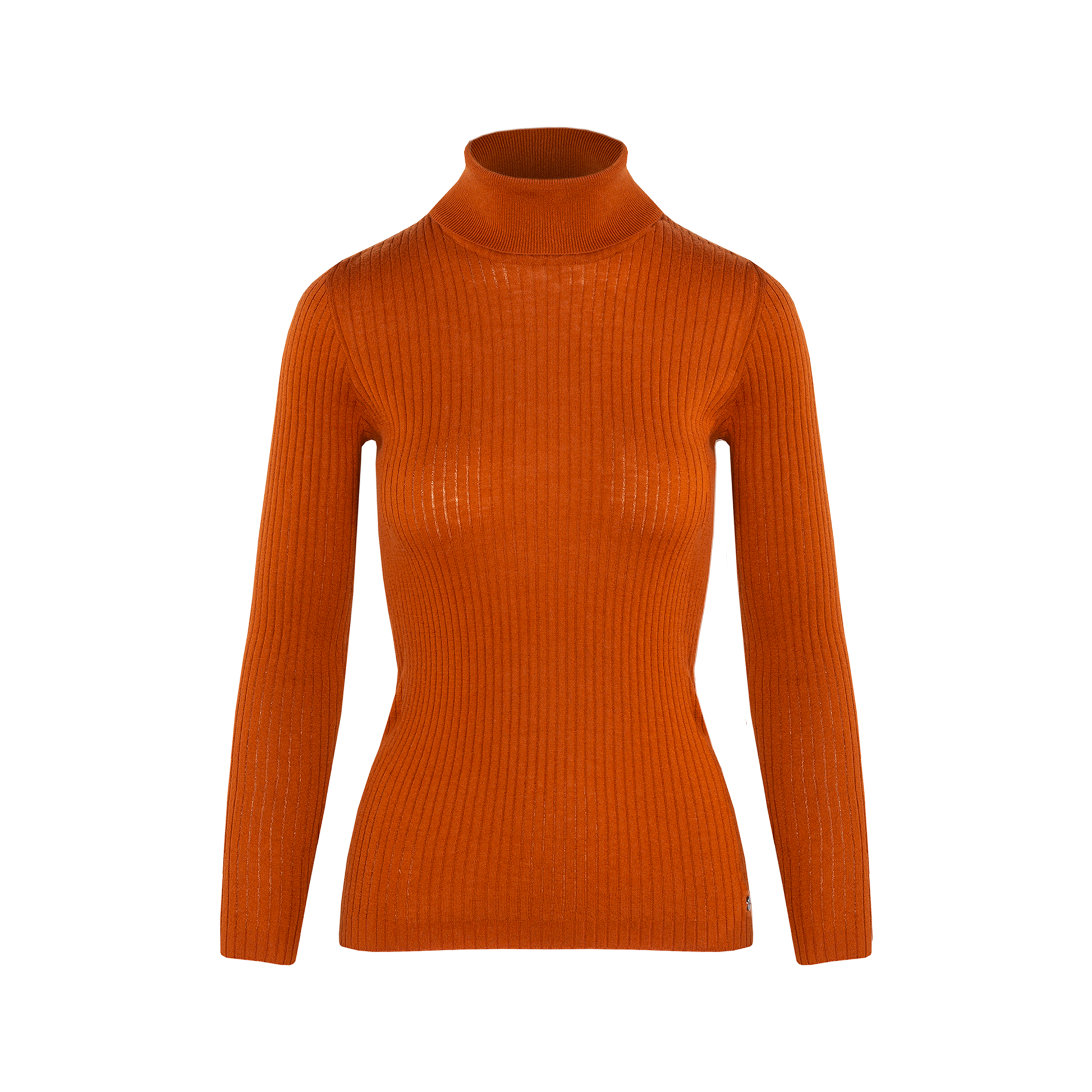 Urban Pioneers Female Marit Turtleneck SWEATER