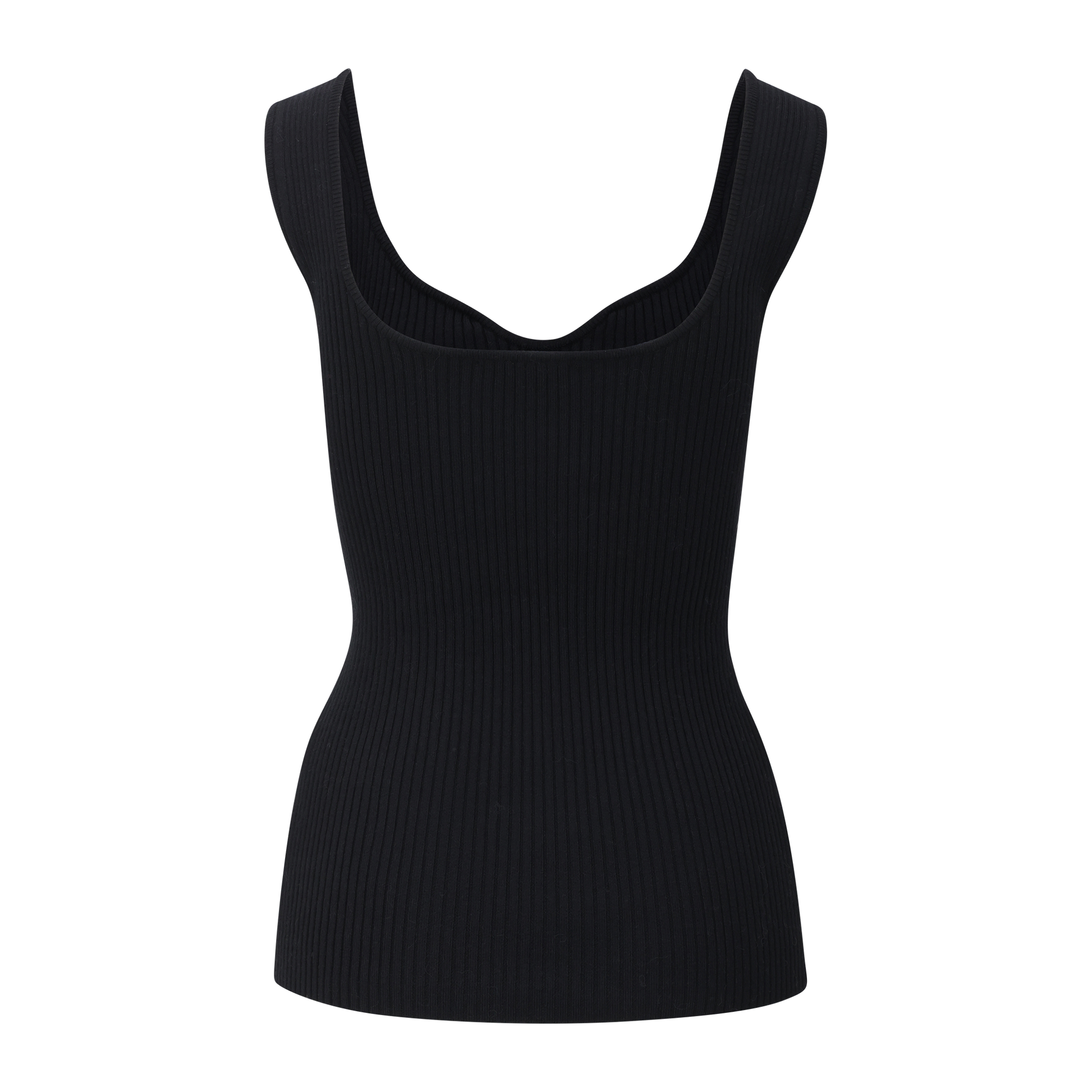 Urban Pioneers Female Marita Top TOP BLACK