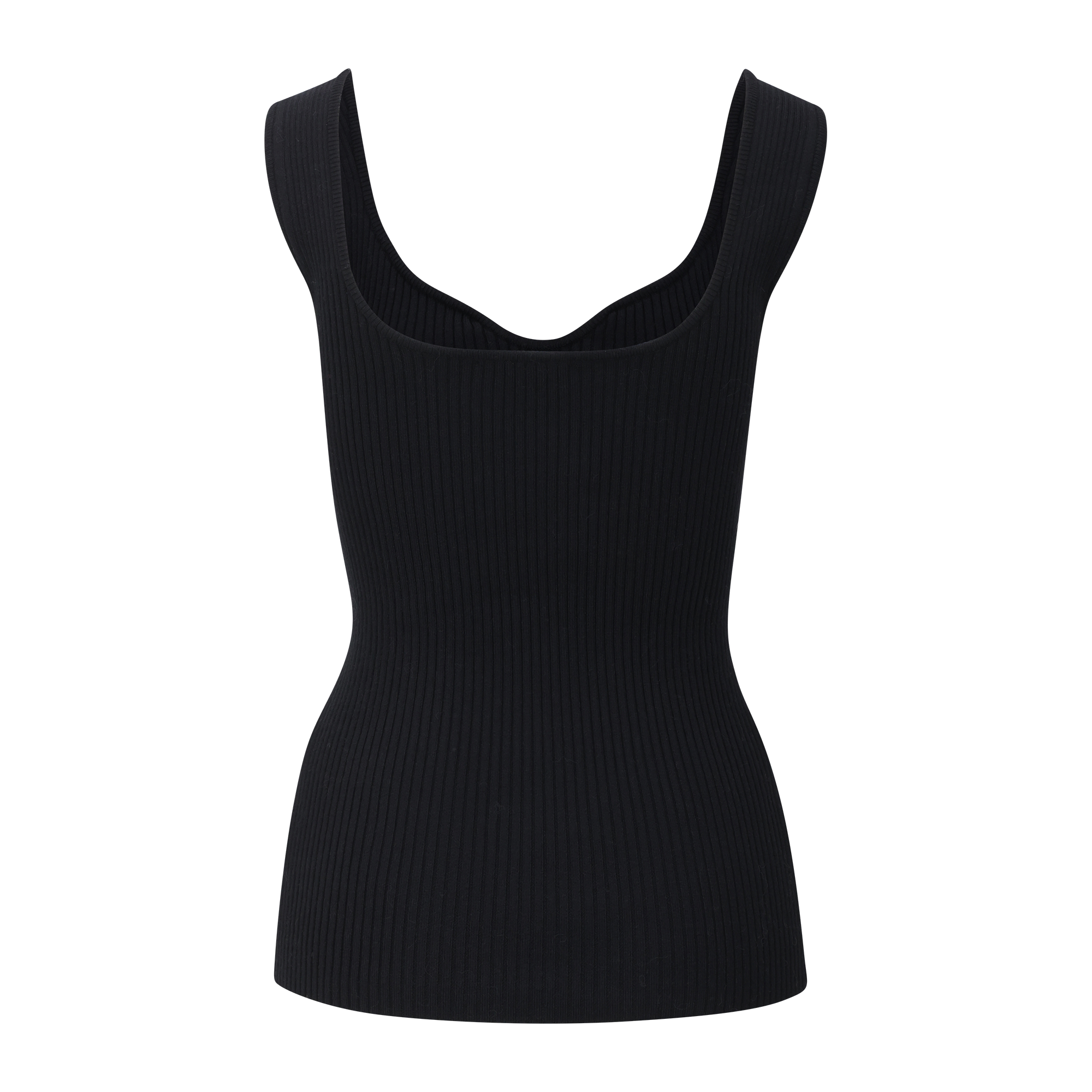 Urban Pioneers Female Marita Top TOP BLACK