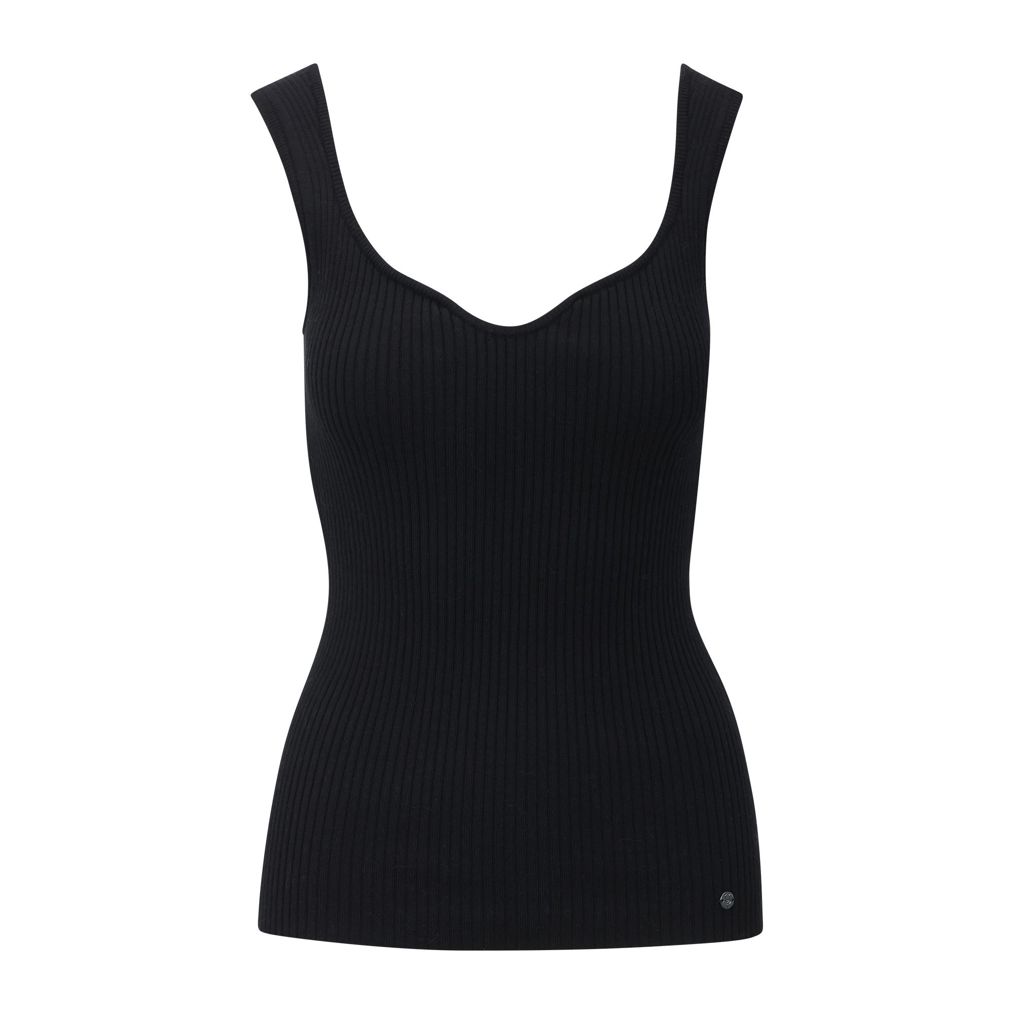Urban Pioneers Female Marita Top TOP BLACK