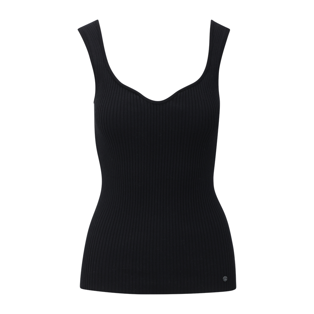 Urban Pioneers Female Marita Top TOP BLACK