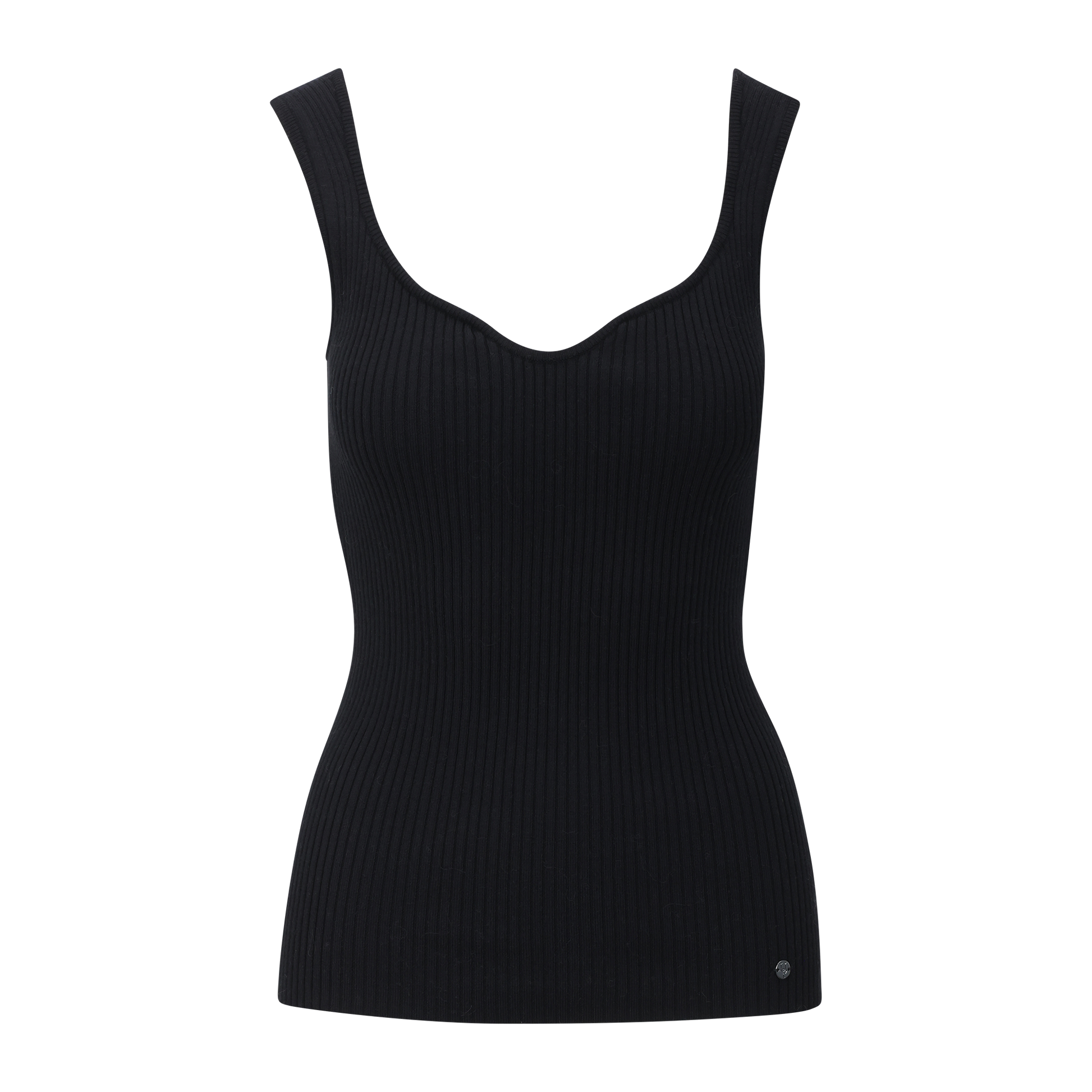 Urban Pioneers Female Marita Top TOP BLACK