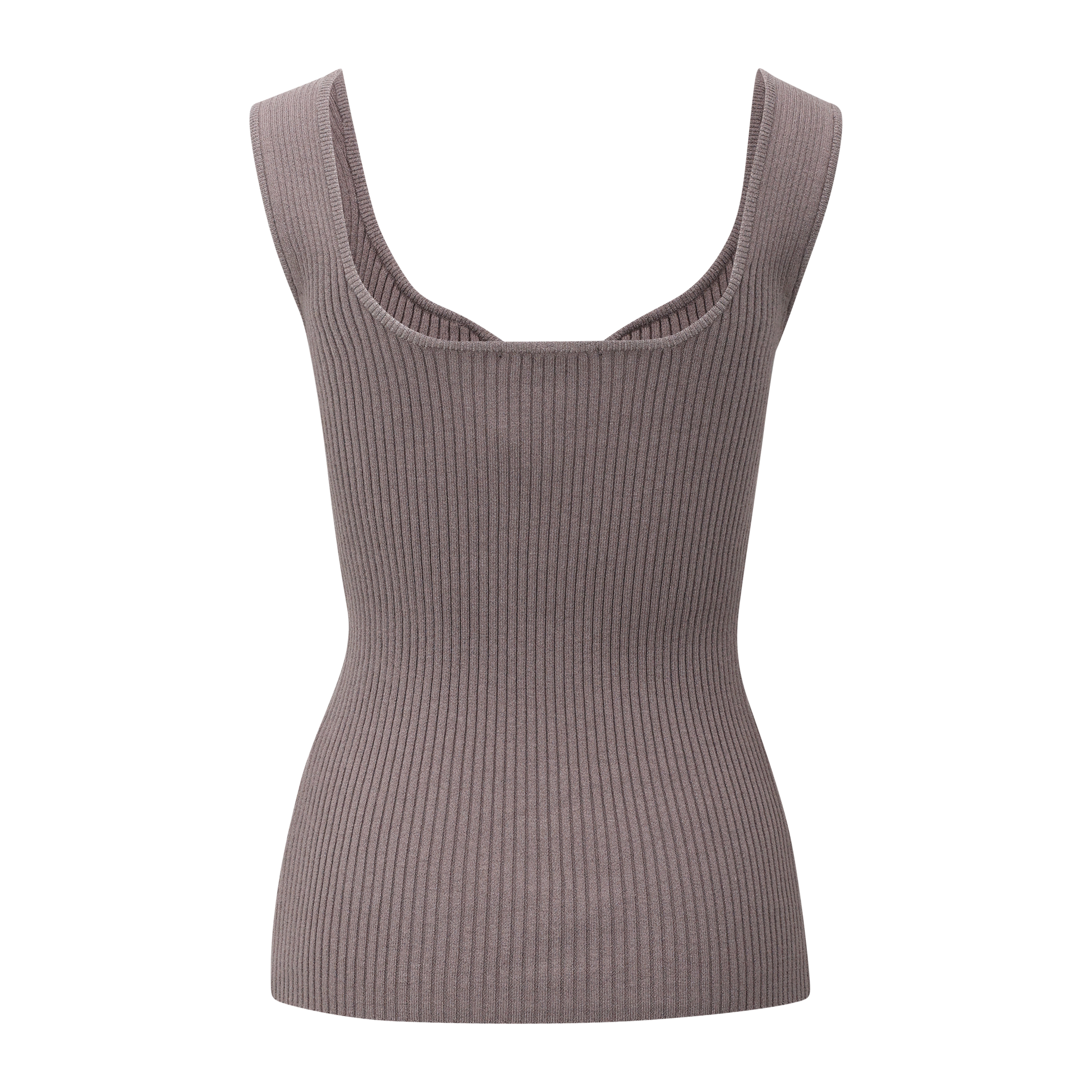 Urban Pioneers Female Marita Top TOP DARK SAND