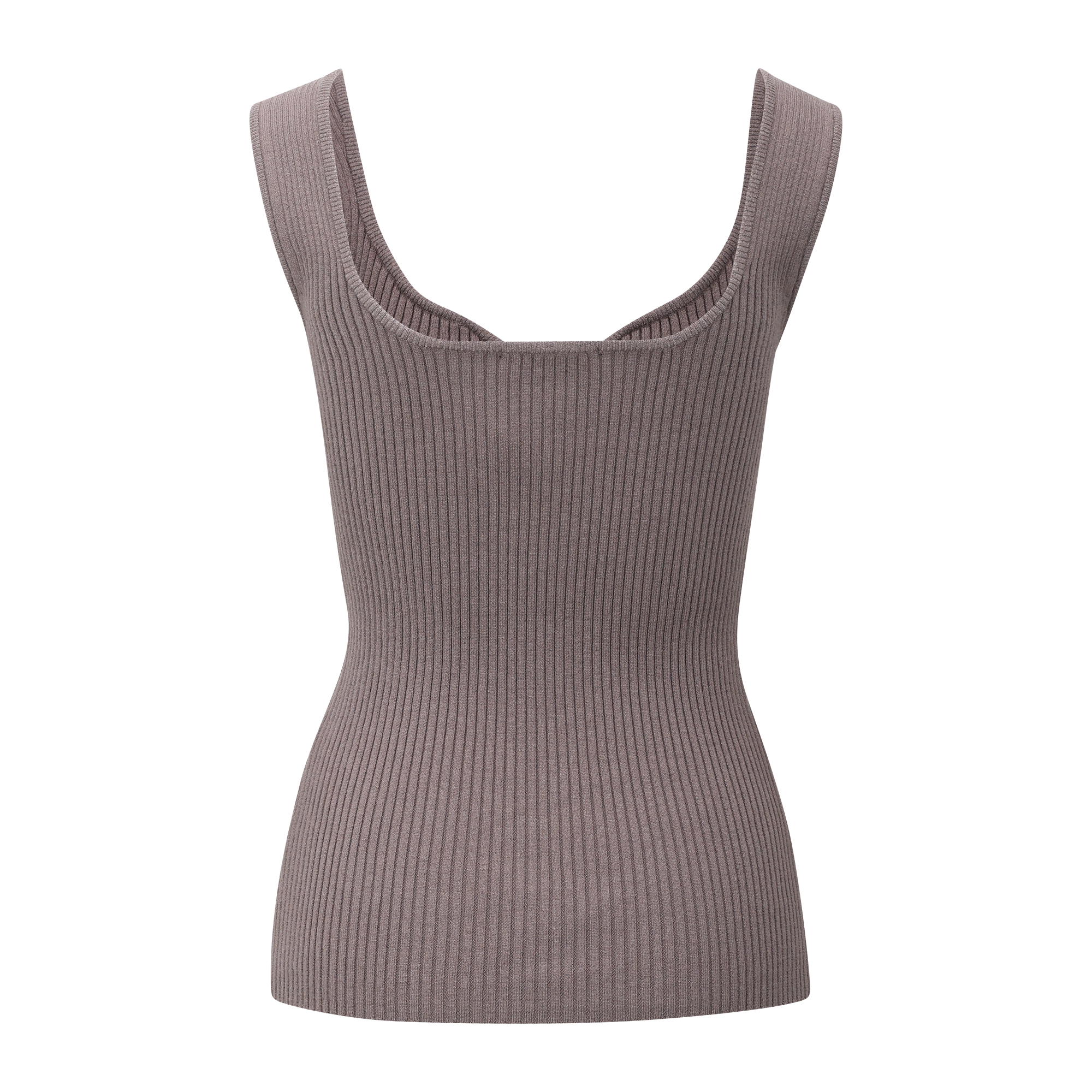 Urban Pioneers Female Marita Top TOP DARK SAND