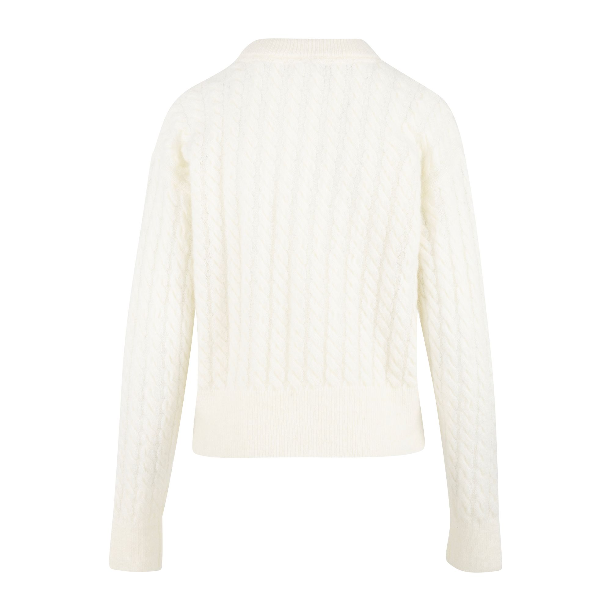 Urban Pioneers Female Martina Cardigan CARDIGAN CREAM
