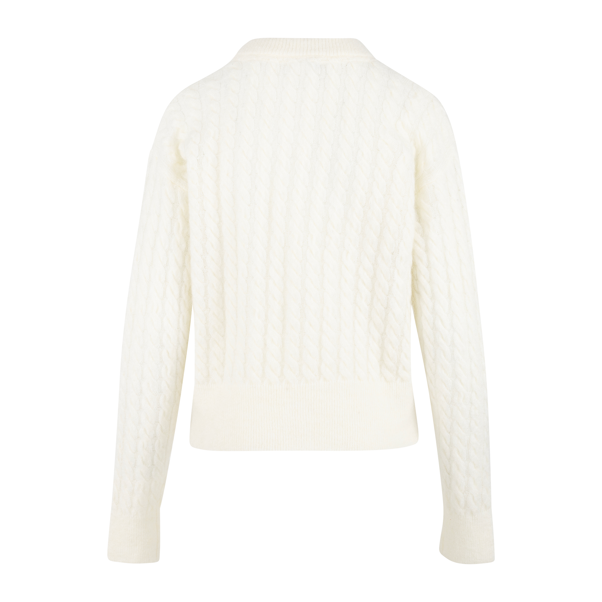 Urban Pioneers Female Martina Cardigan CARDIGAN CREAM