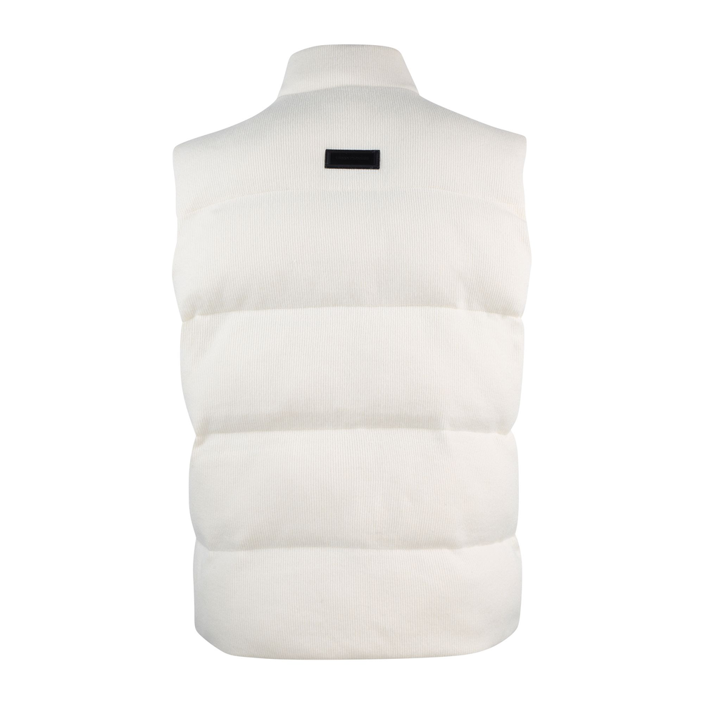Urban Pioneers Male Marx Vest VEST CREAM