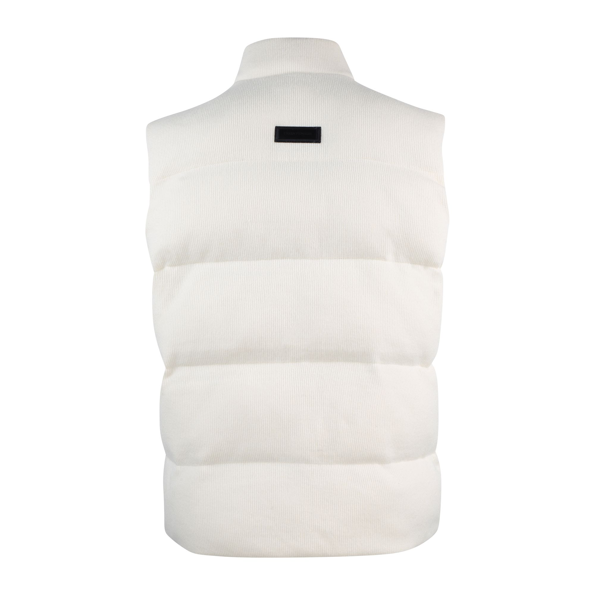 Urban Pioneers Male Marx Vest VEST CREAM