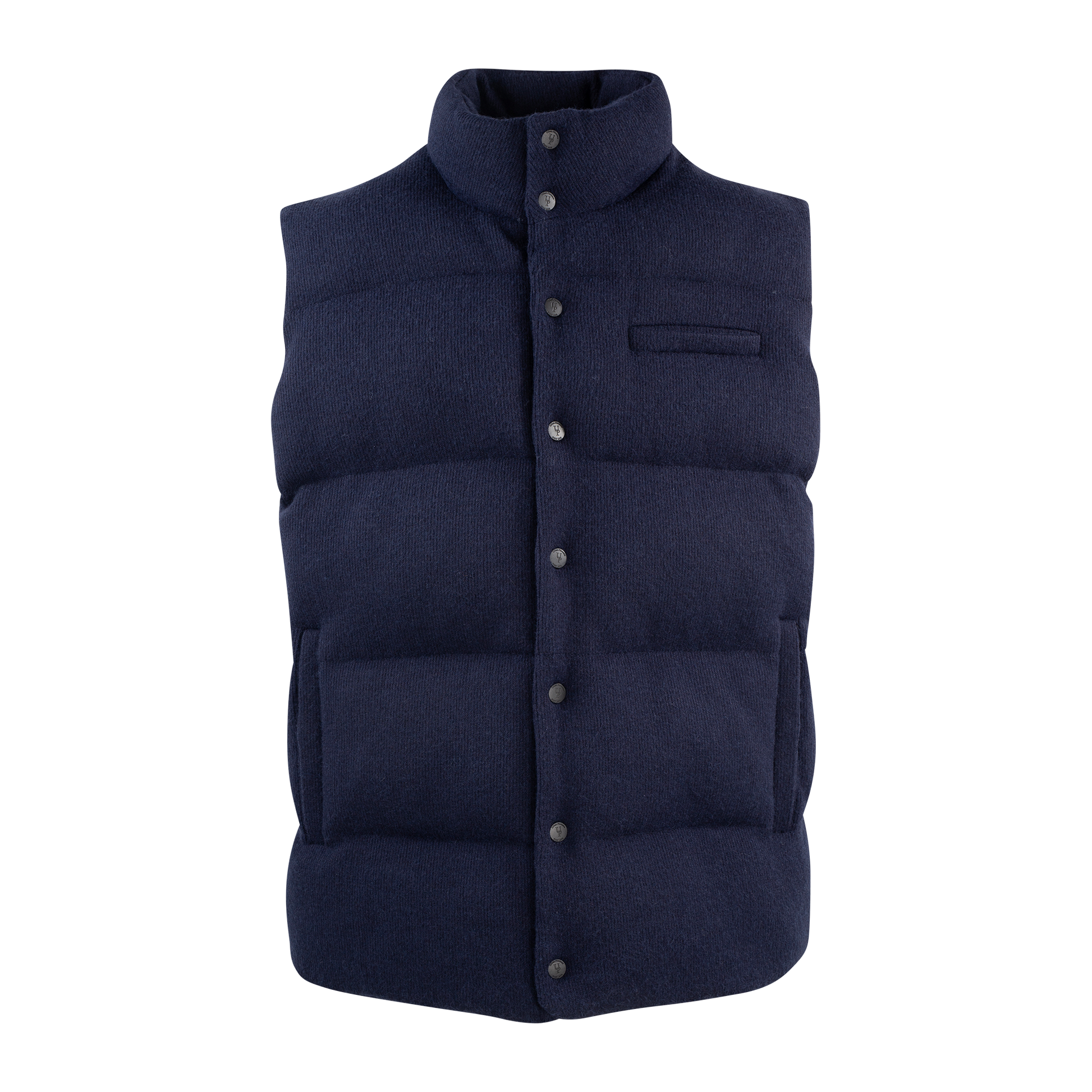 Urban Pioneers Male Marx Vest VEST DARK NAVY
