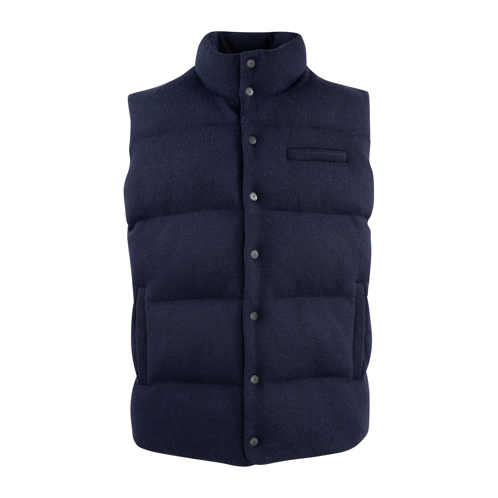 Urban Pioneers Male Marx Vest VEST DARK NAVY