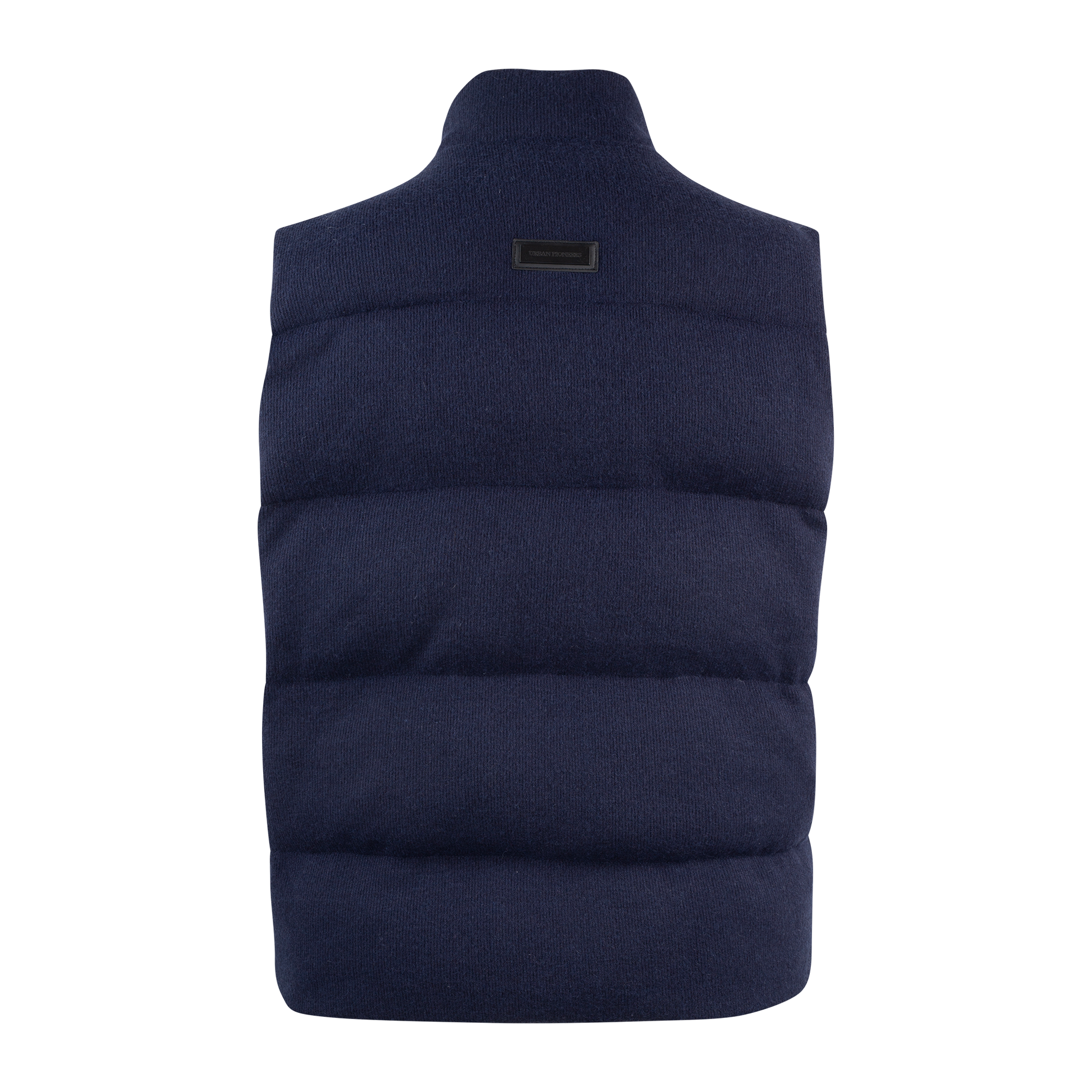 Urban Pioneers Male Marx Vest VEST DARK NAVY