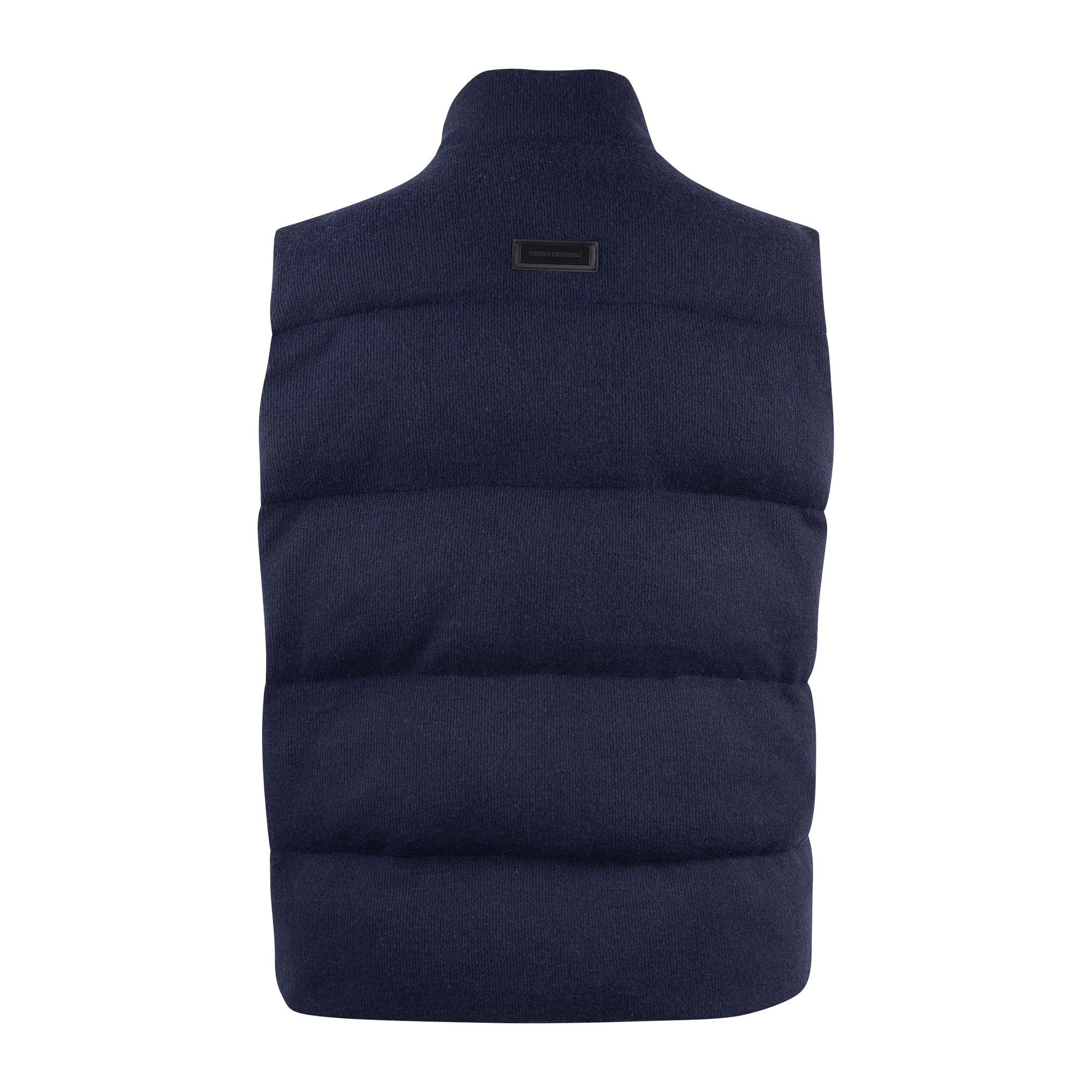 Urban Pioneers Male Marx Vest VEST DARK NAVY