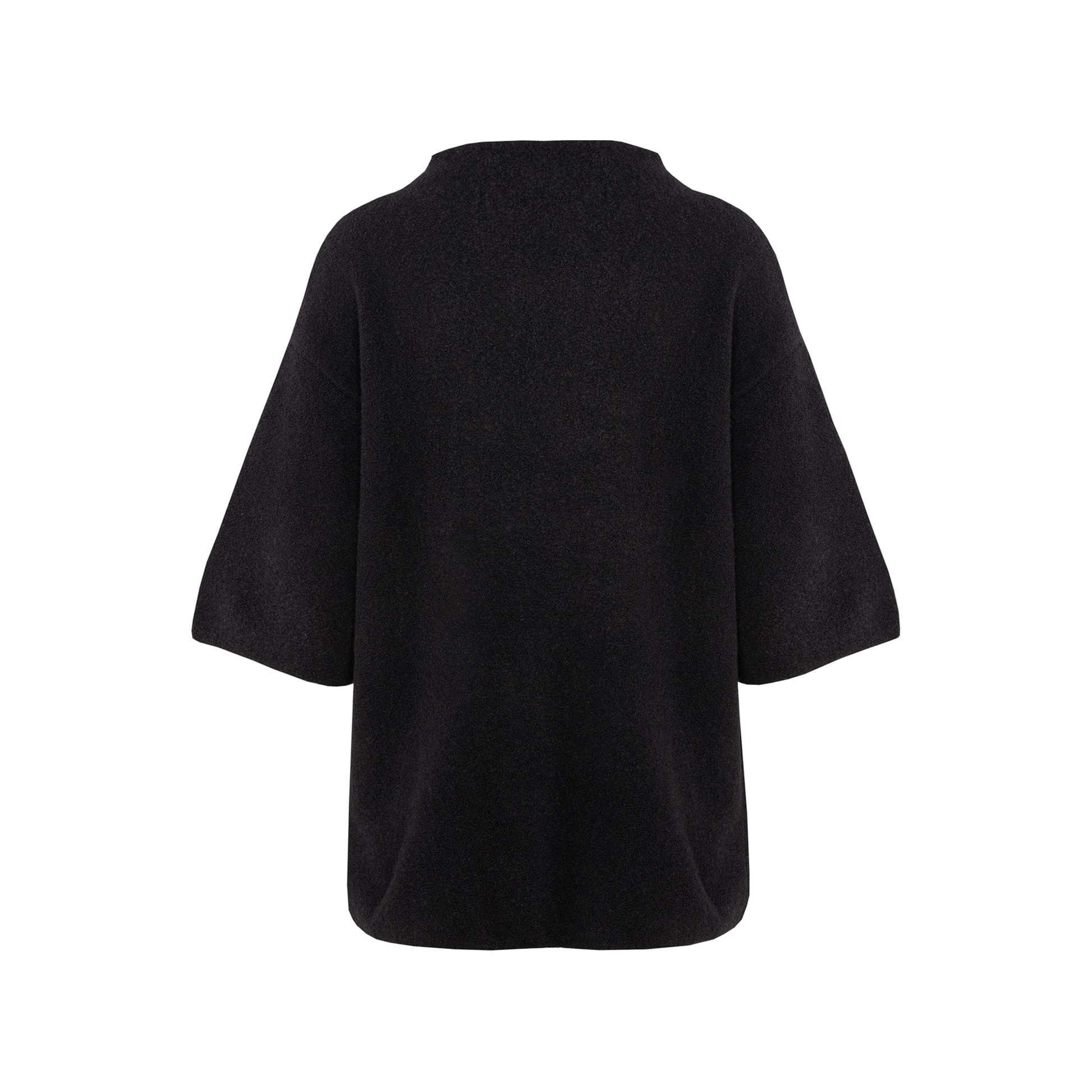 Urban Pioneers Female Marygrace Top TOP BLACK