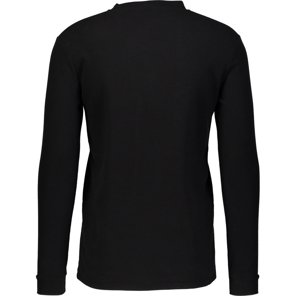 Urban Pioneers Male Mason Sweater SWEATER BLACK